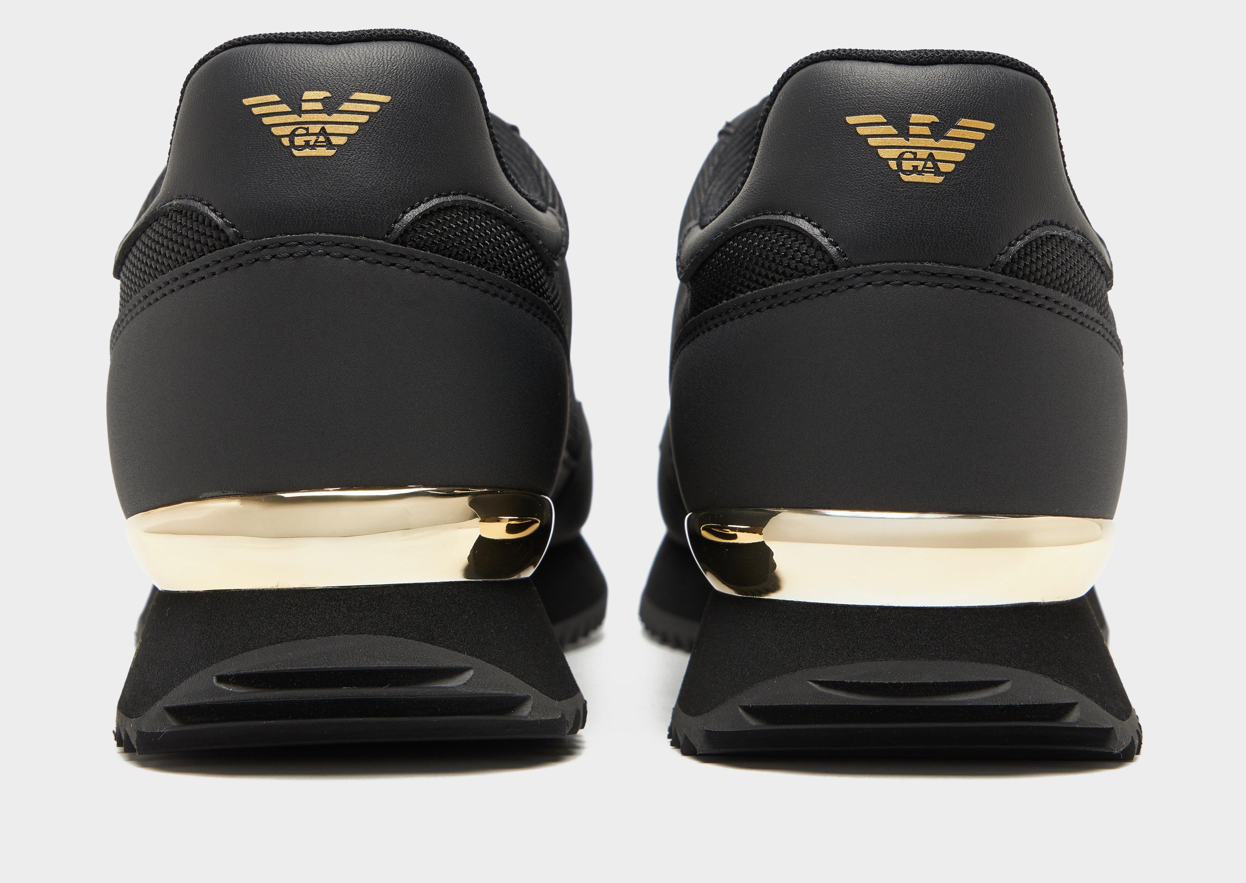 EA7 Emporio Armani Vintage