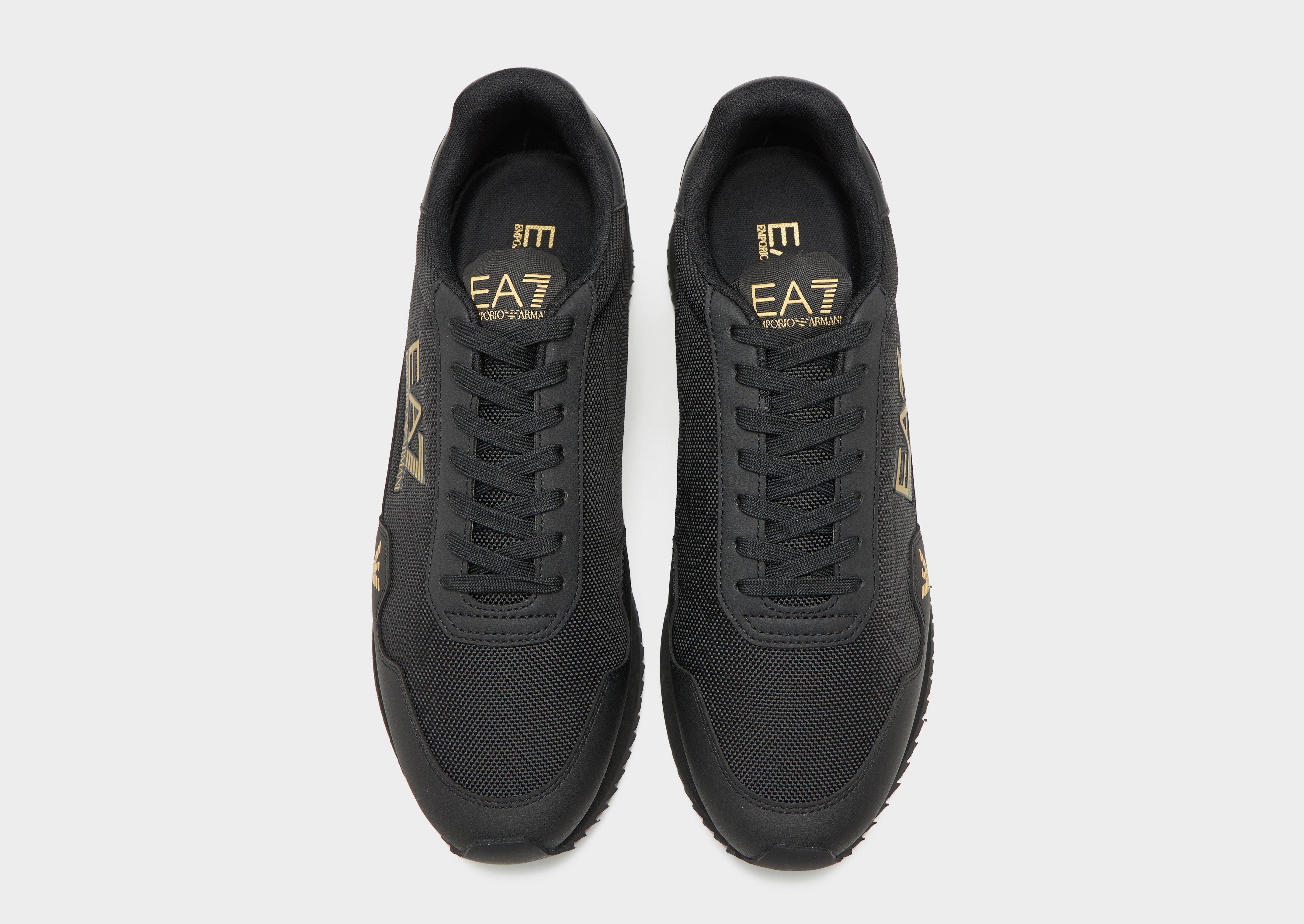 EA7 Emporio Armani Vintage