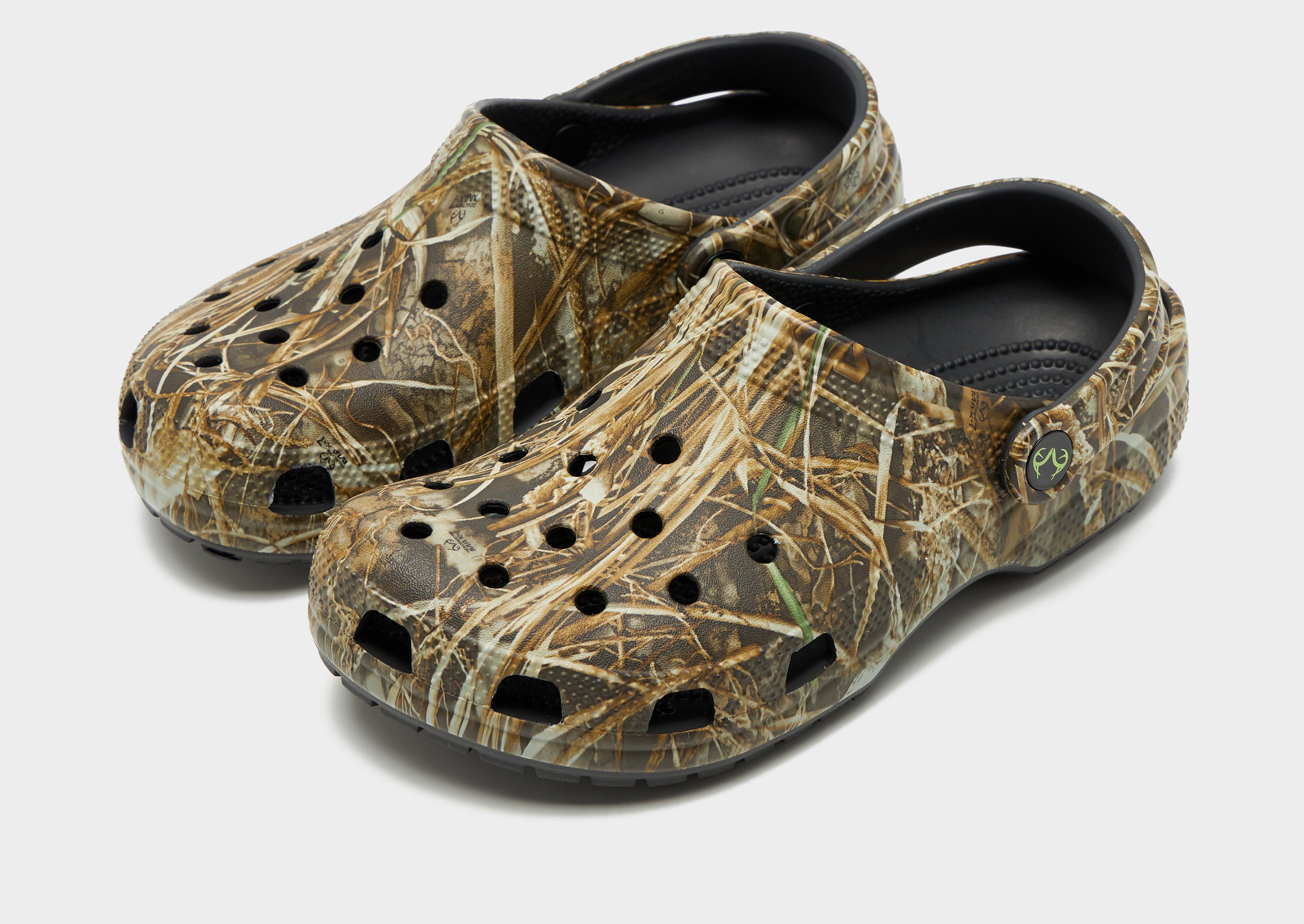 Crocs Classic Clog Women's