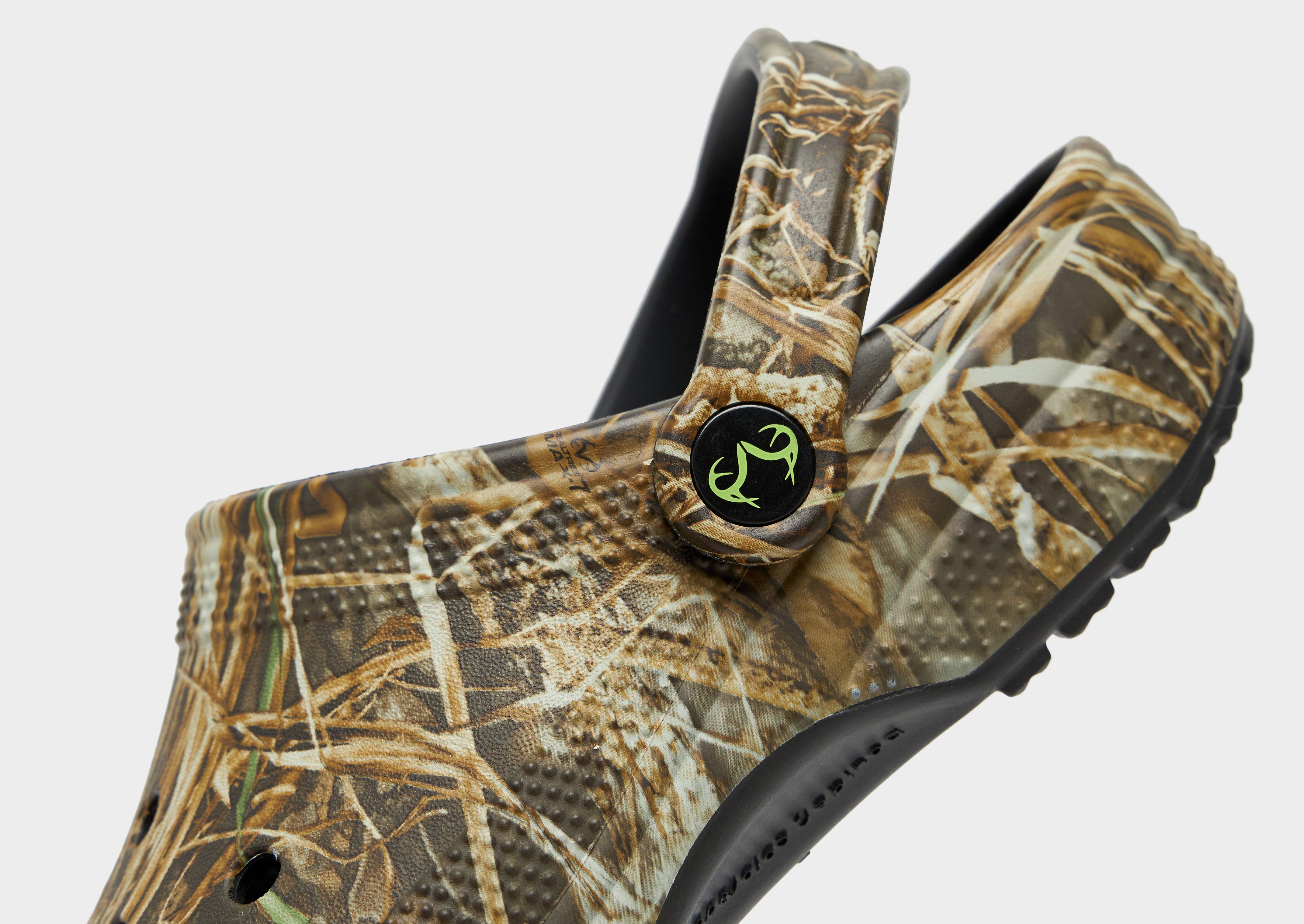 Crocs Classic Clog Women's