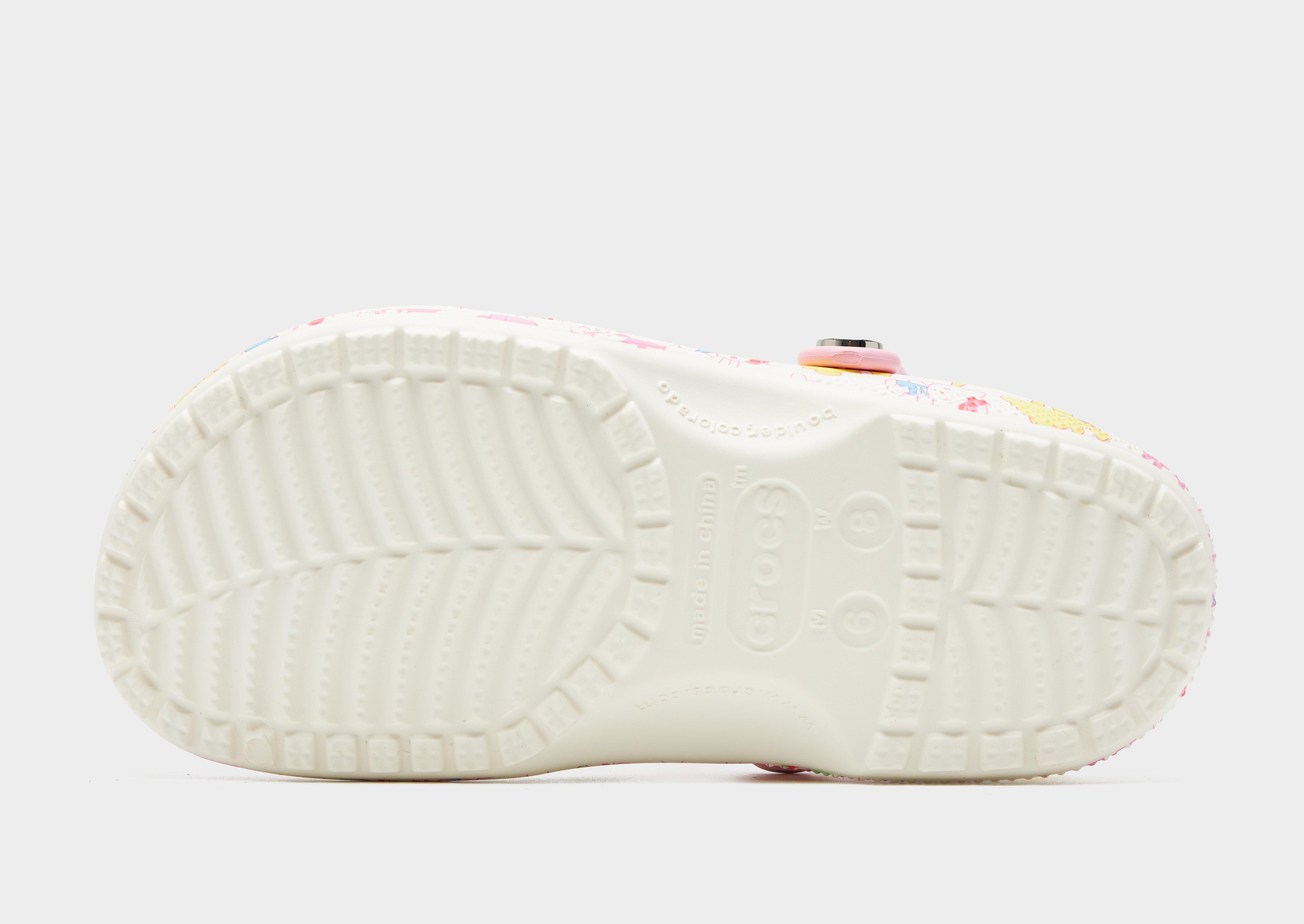 Crocs Classic Clog 'Hello Kitty' Women's