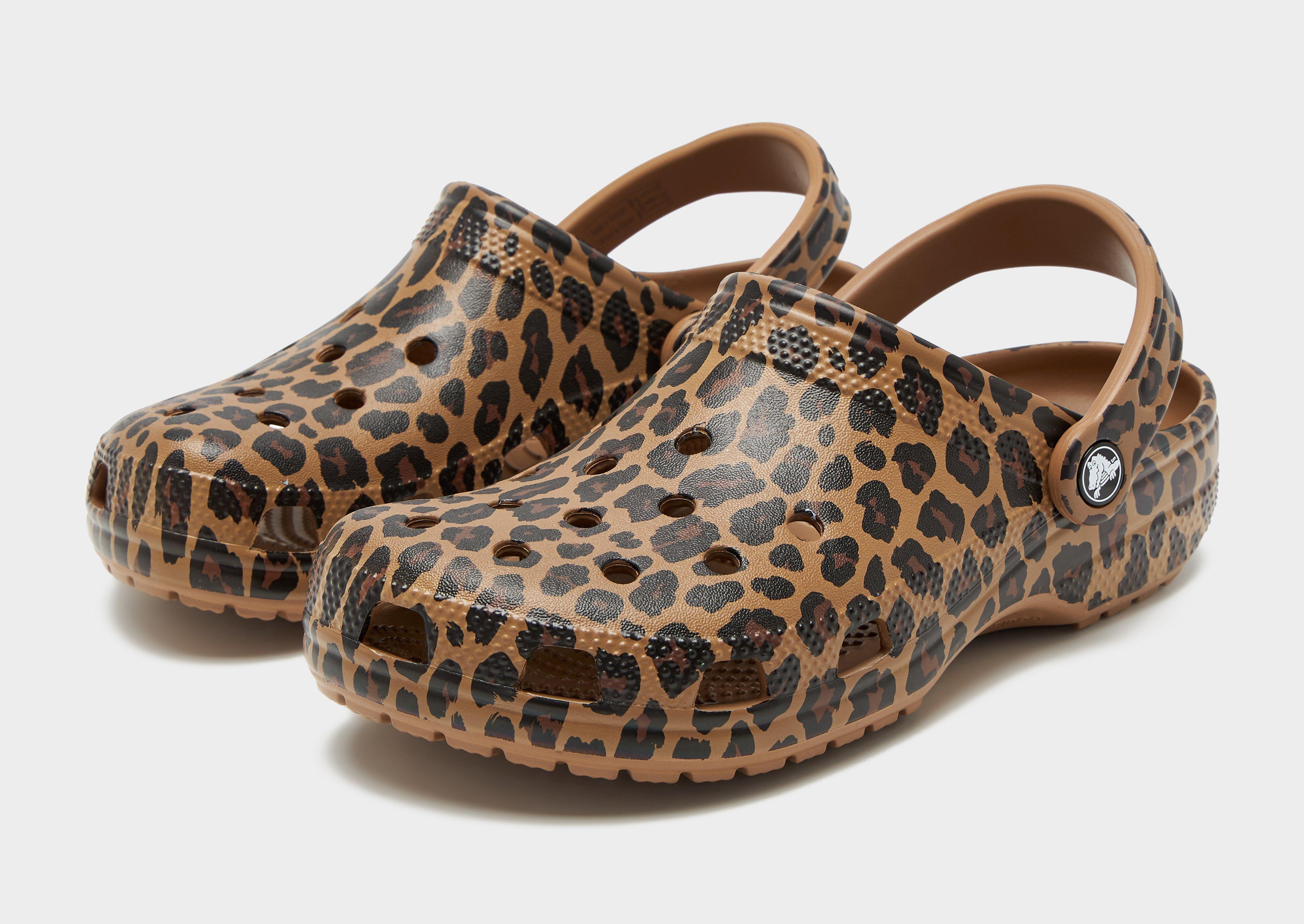 Crocs Classic Clog Women's