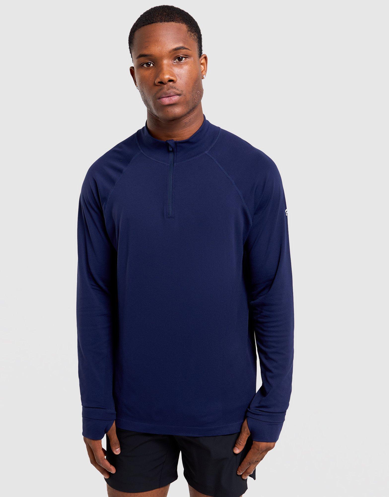 FABLETICS Train Day 1/4 Zip Track Top