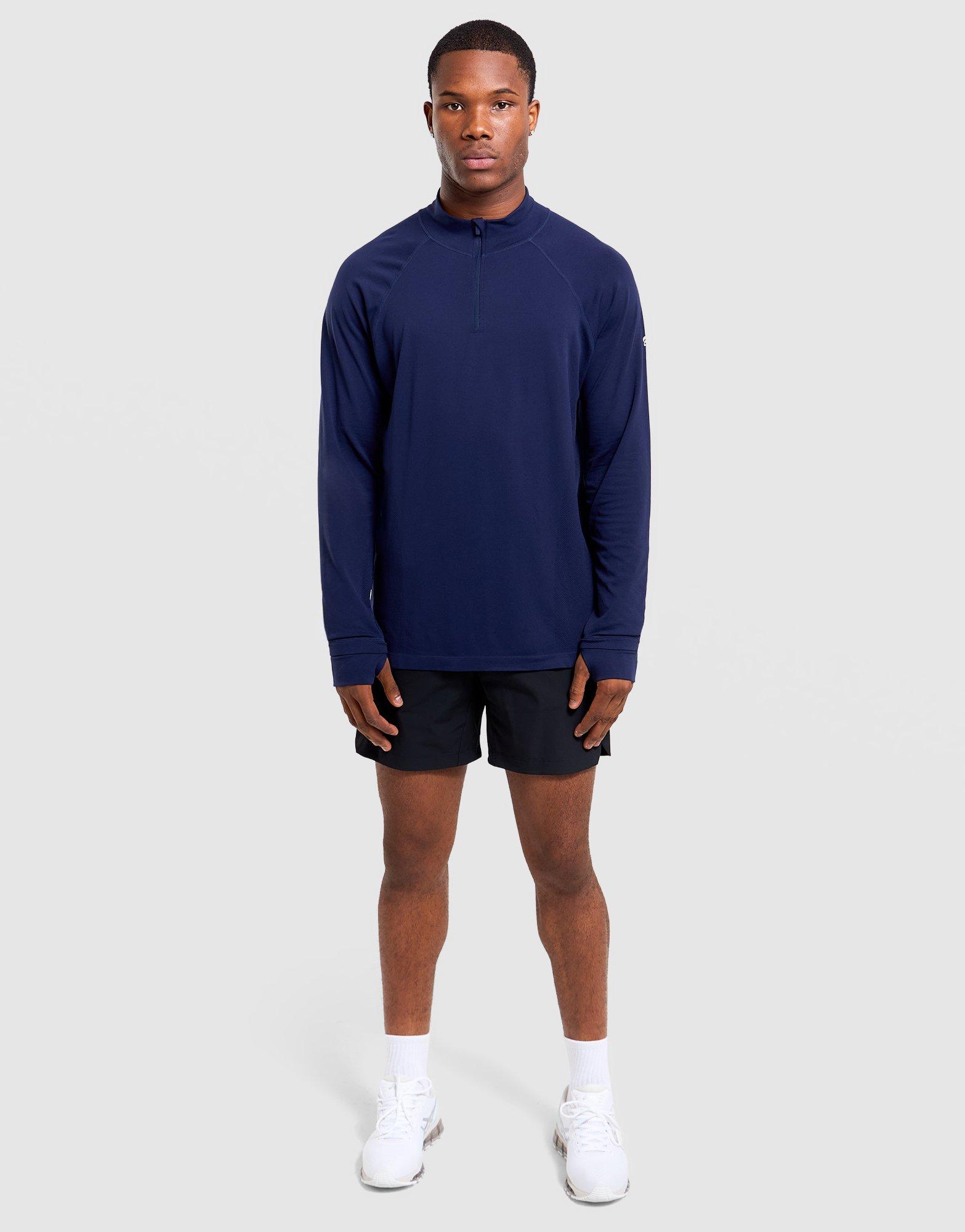 FABLETICS Train Day 1/4 Zip Track Top