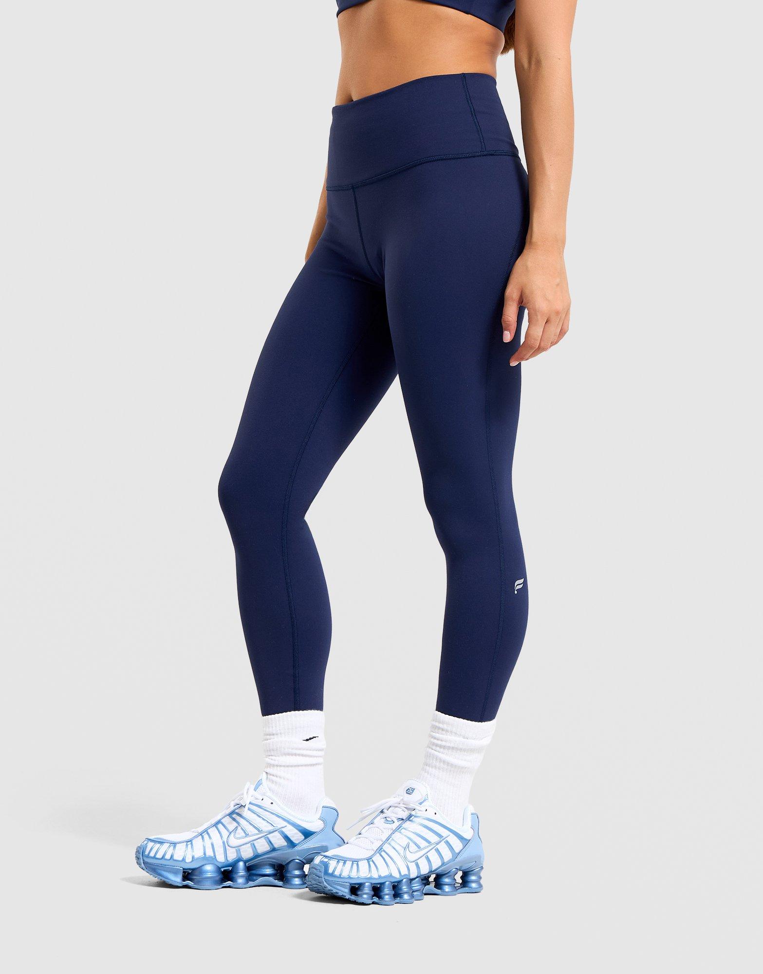 FABLETICS 7/8 High-Waist Define Leggings