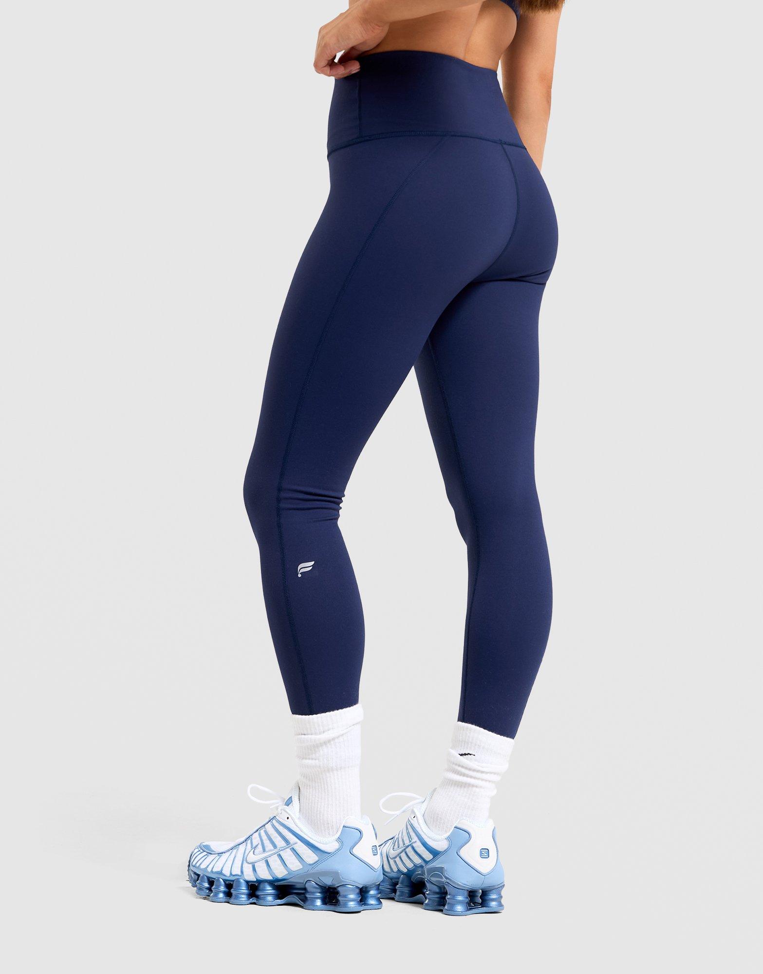 FABLETICS 7/8 High-Waist Define Leggings