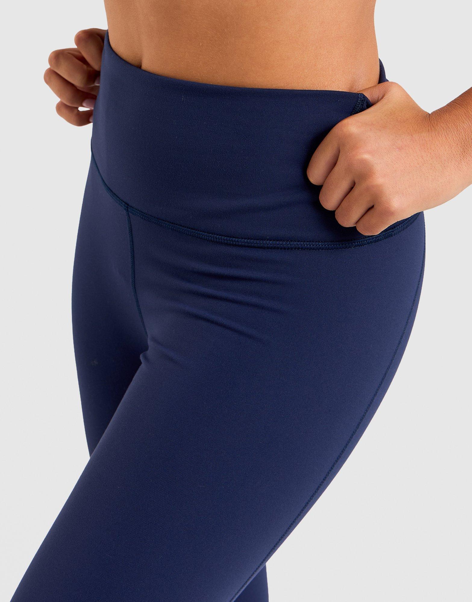FABLETICS 7/8 High-Waist Define Leggings