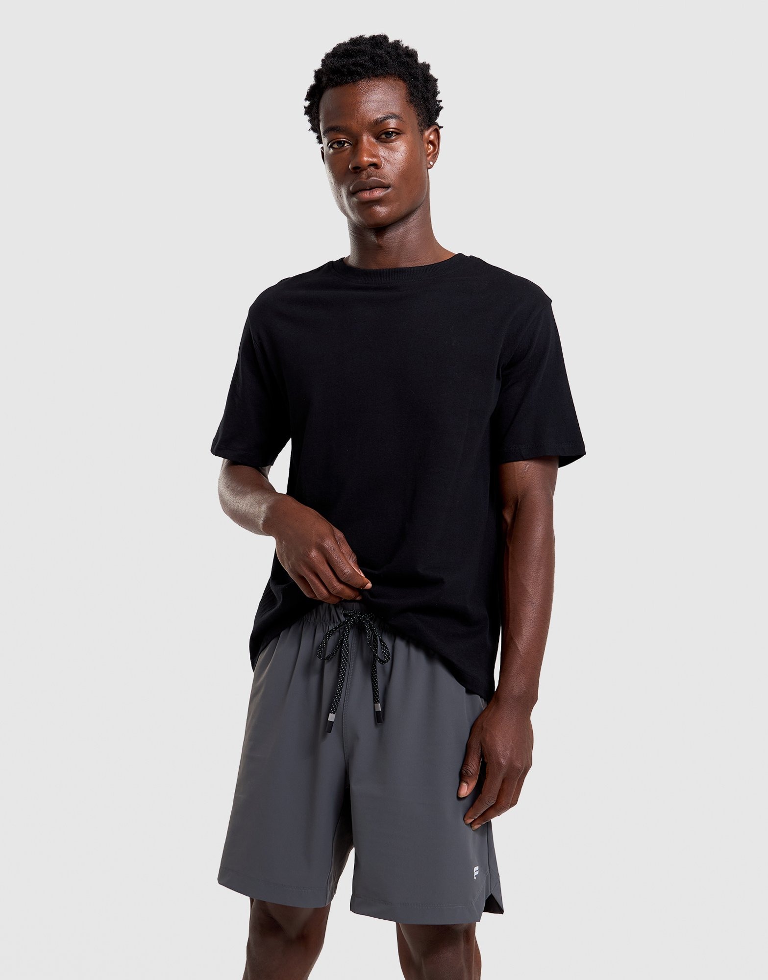 Grey FABLETICS The One 7