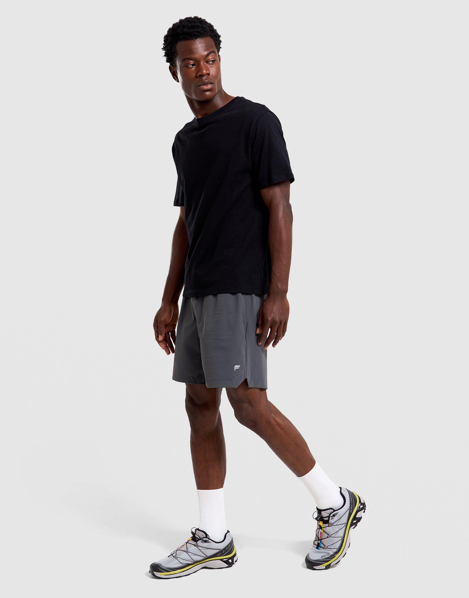 FABLETICS The One 7" Woven Shorts