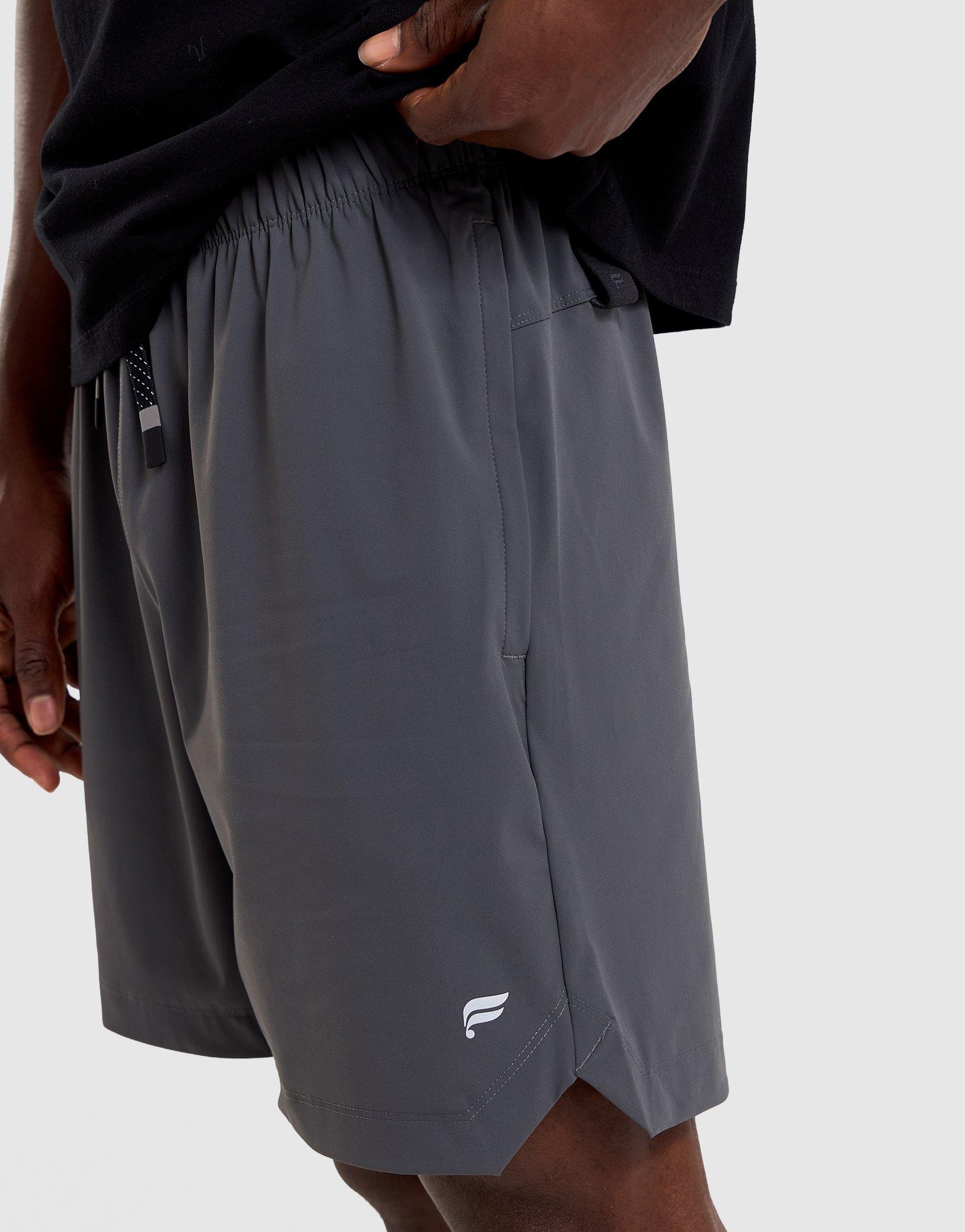 FABLETICS The One 7" Woven Shorts