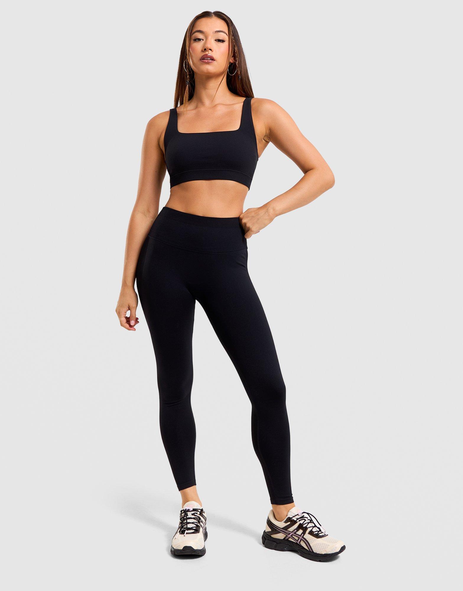 FABLETICS Low Support Seamless Sports Bra