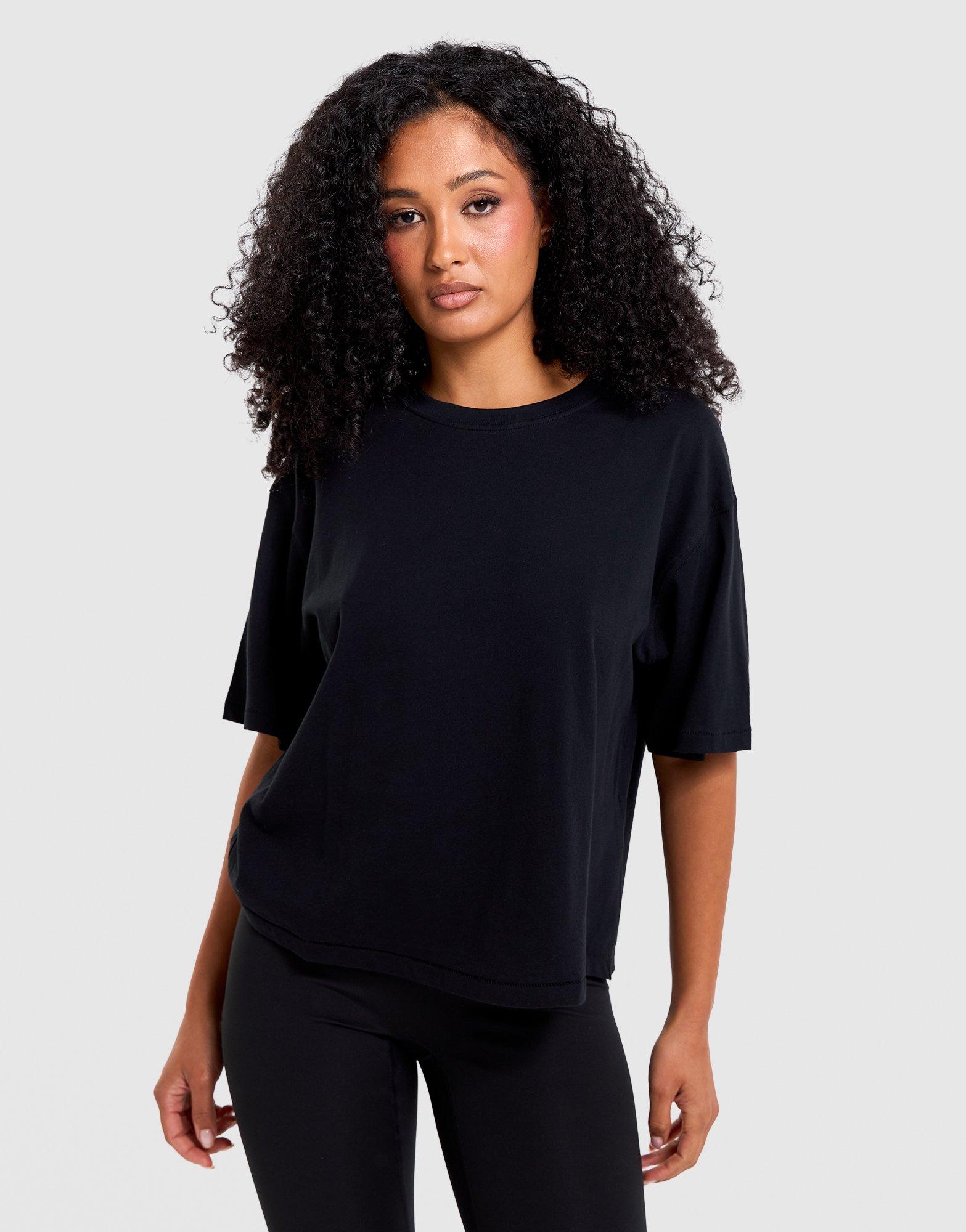 FABLETICS Boxy T-Shirt