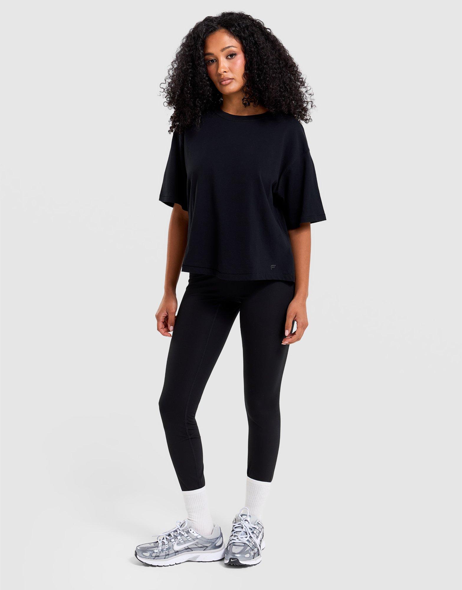 FABLETICS Boxy T-Shirt