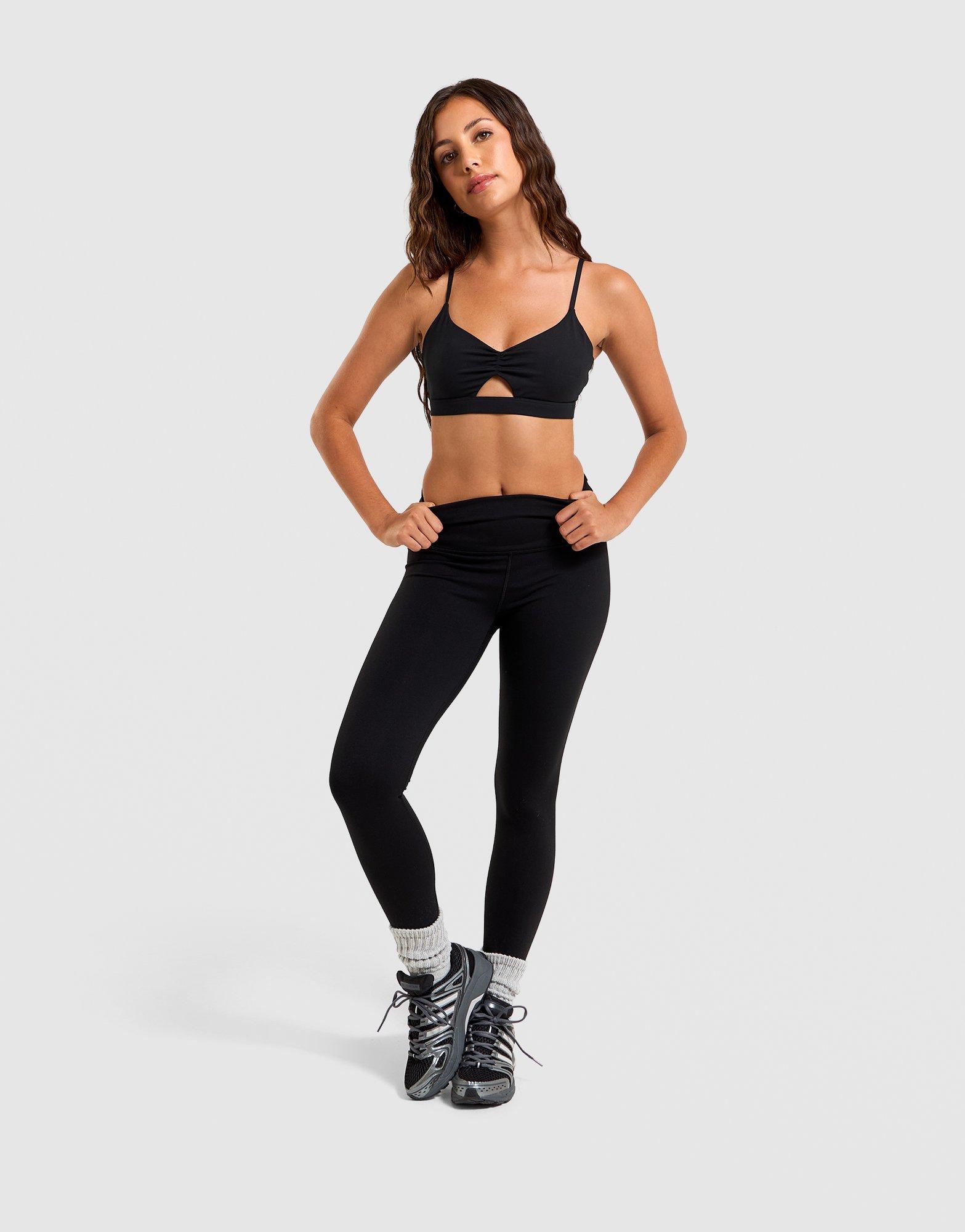 FABLETICS 7/8 High-Waist Define Leggings