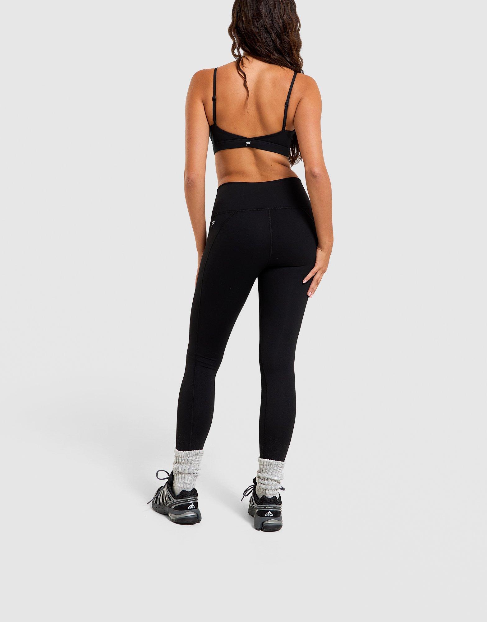 FABLETICS 7/8 High-Waist Define Leggings