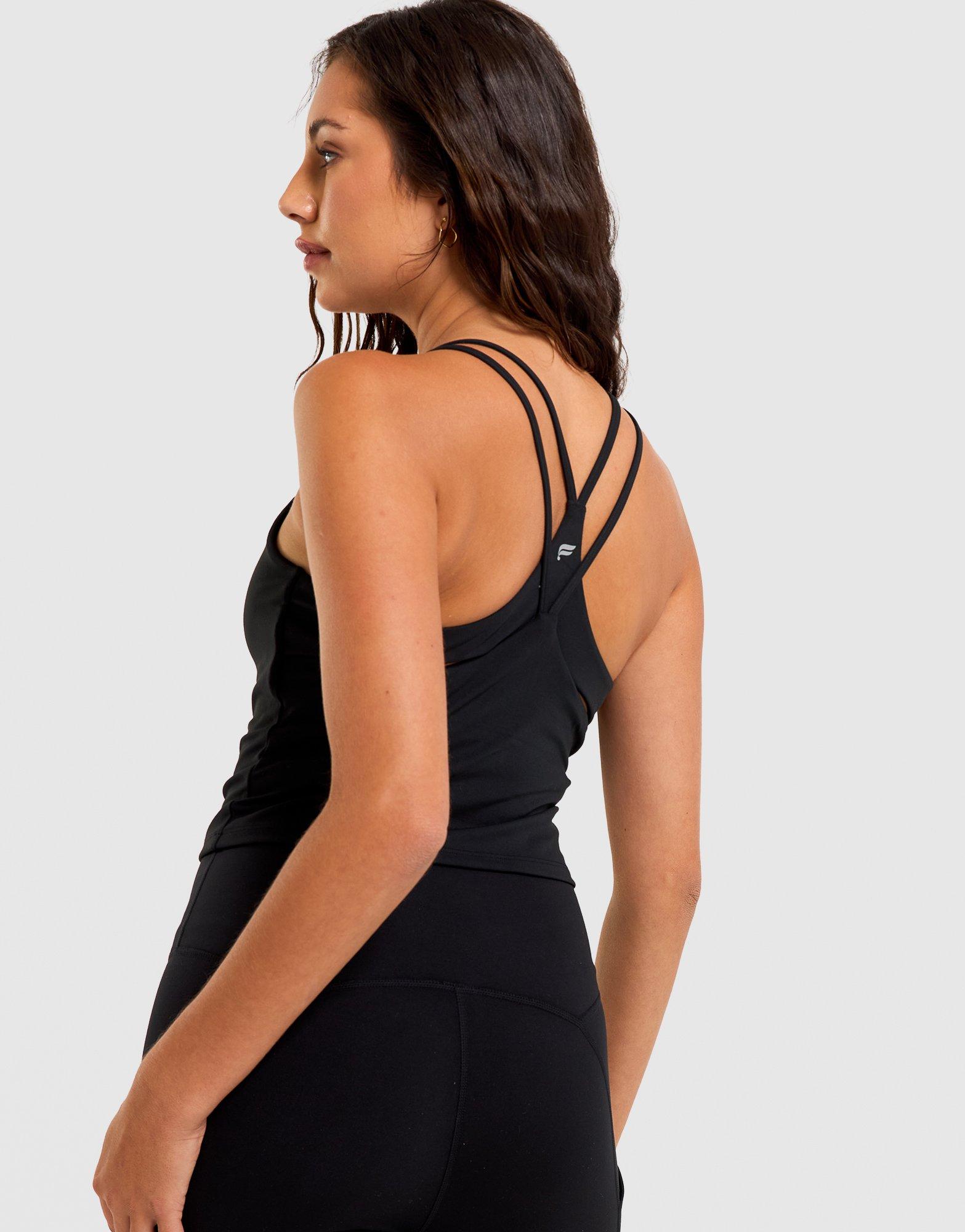FABLETICS Principal Tank Sports Bra