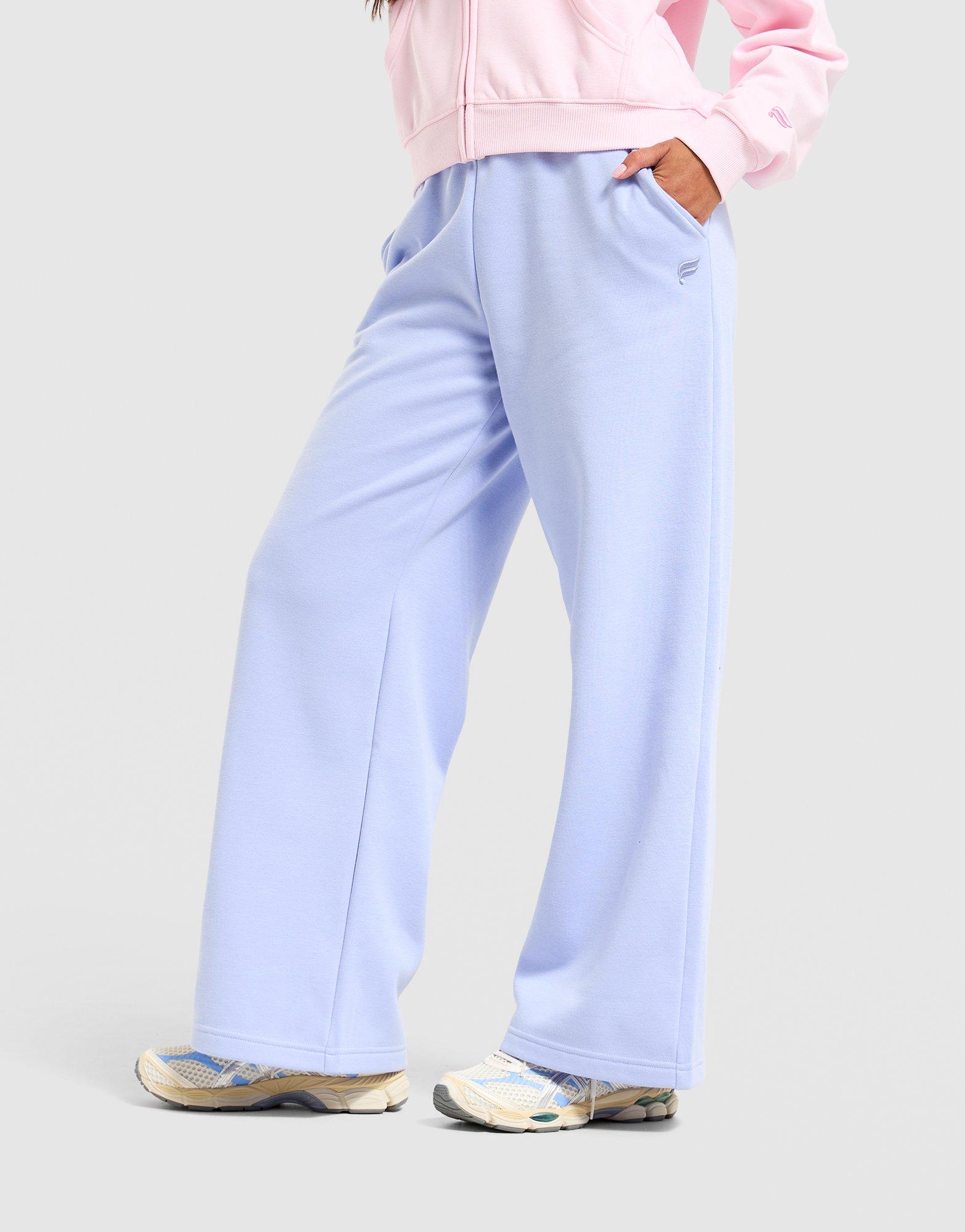 FABLETICS Cozy Fleece Track Pants