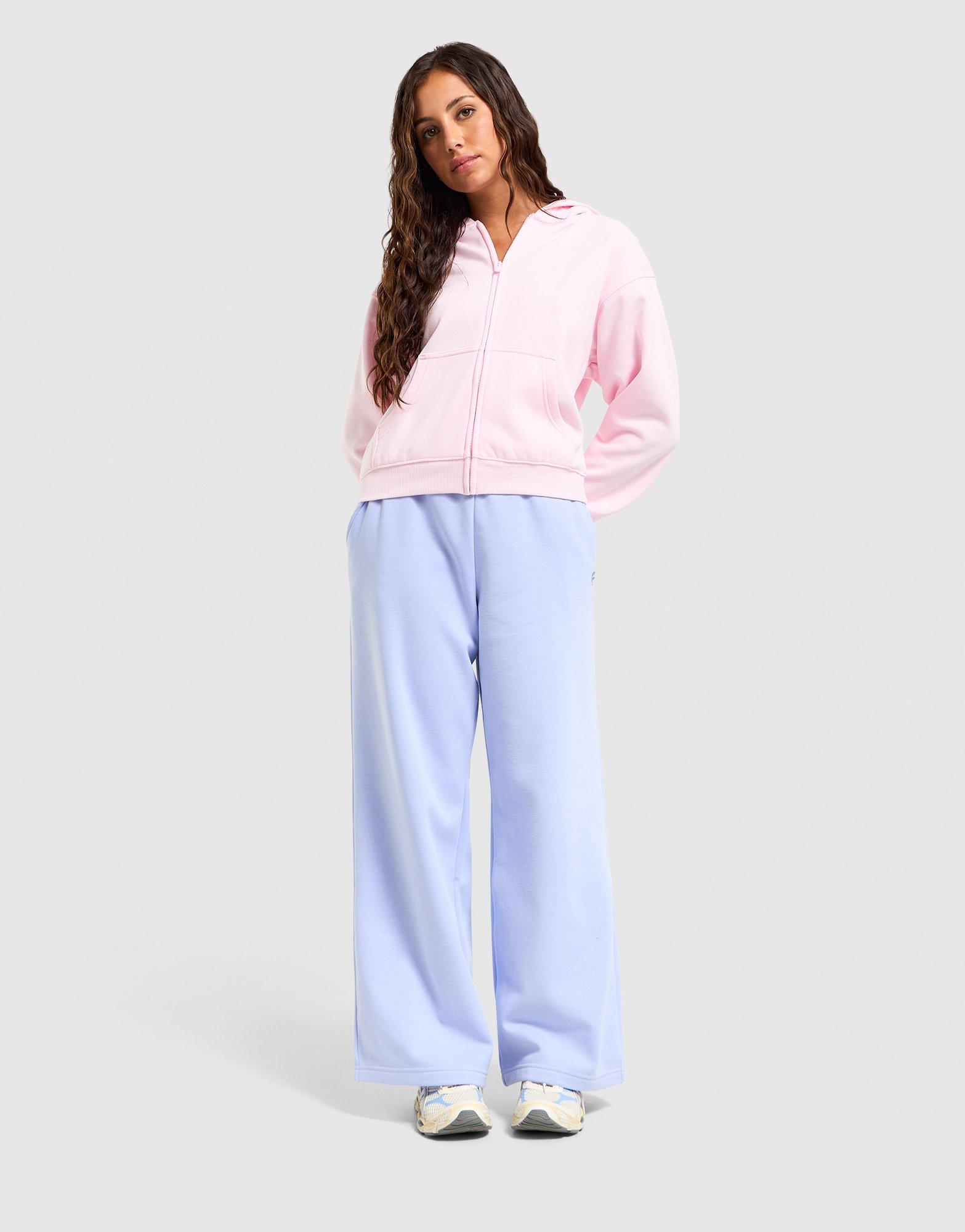 FABLETICS Cozy Fleece Track Pants