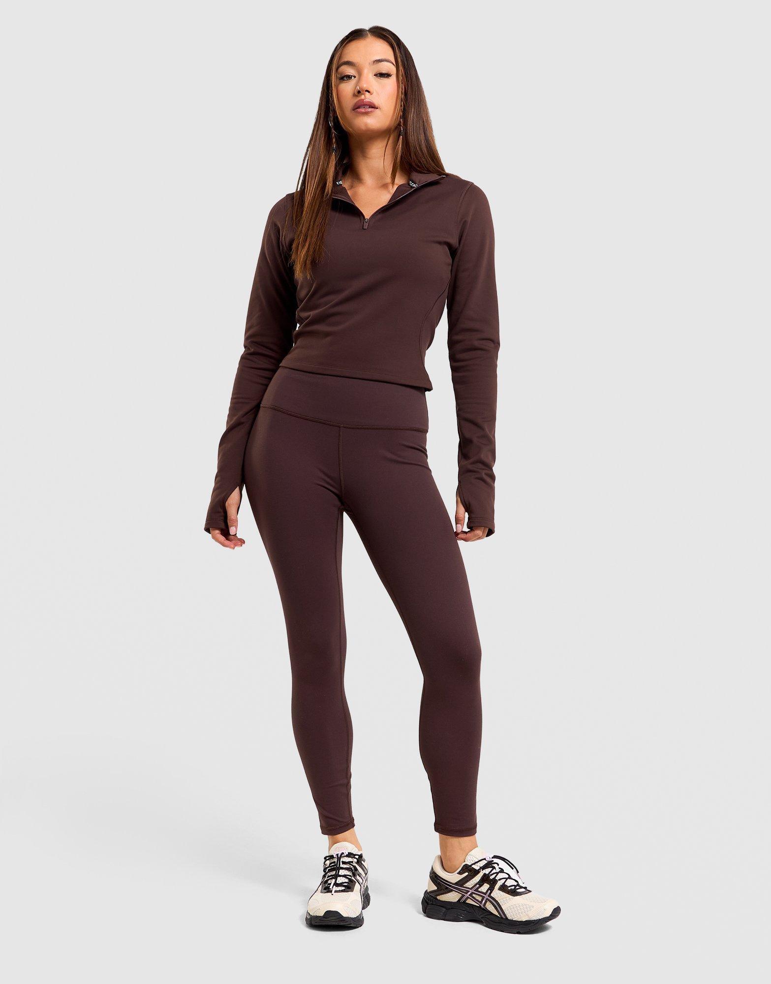 FABLETICS 7/8 High-Waist Define Leggings