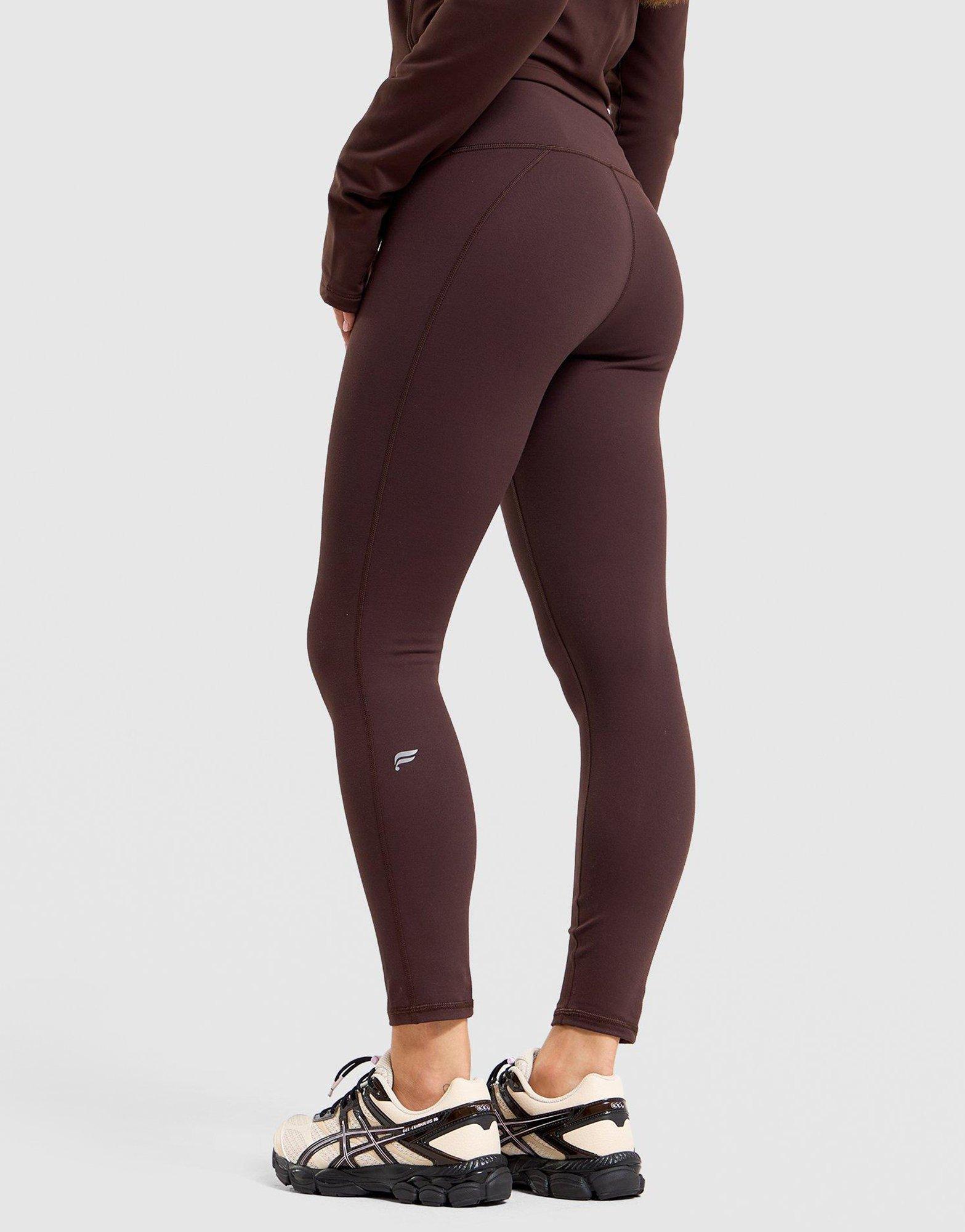 FABLETICS 7/8 High-Waist Define Leggings