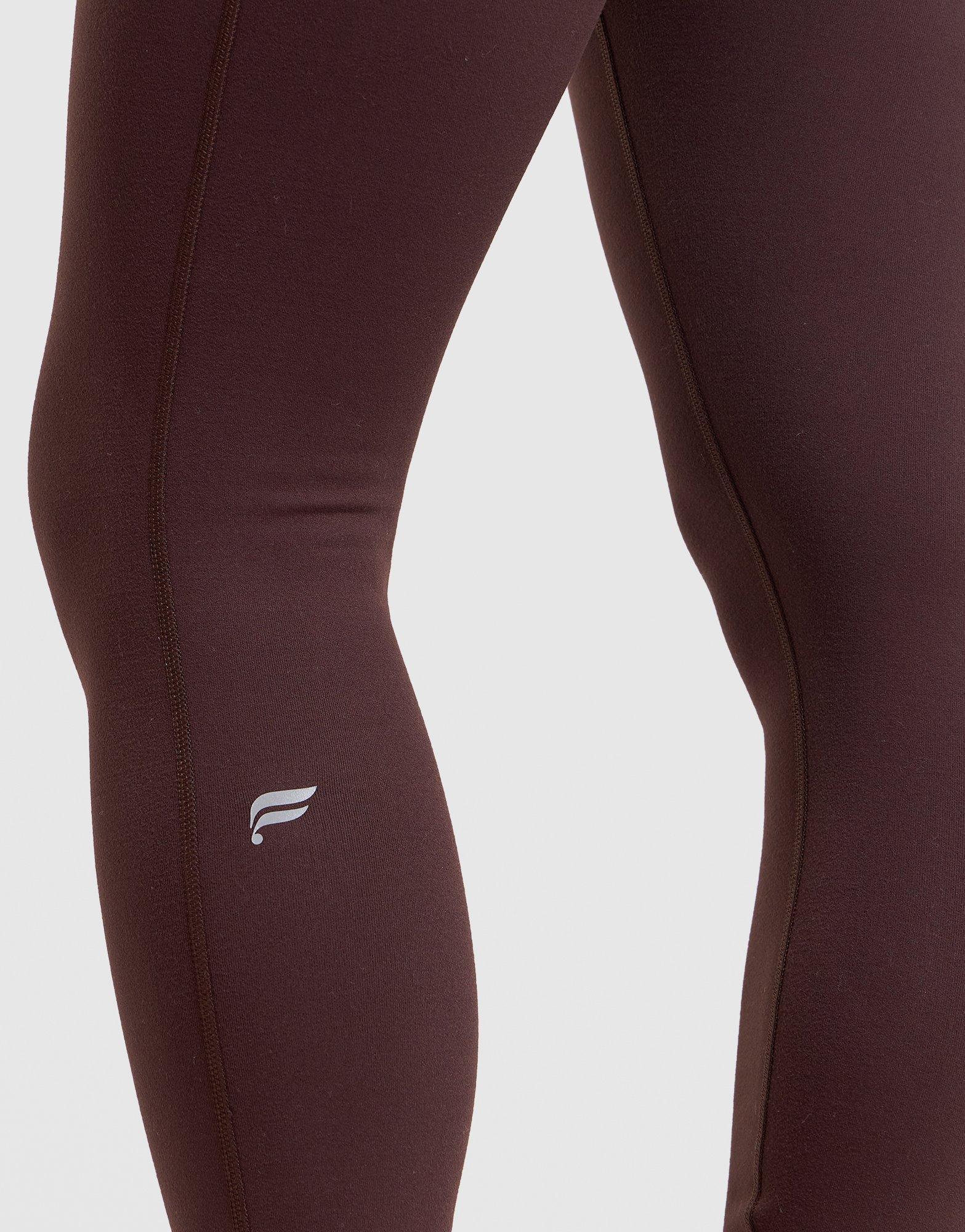 FABLETICS 7/8 High-Waist Define Leggings