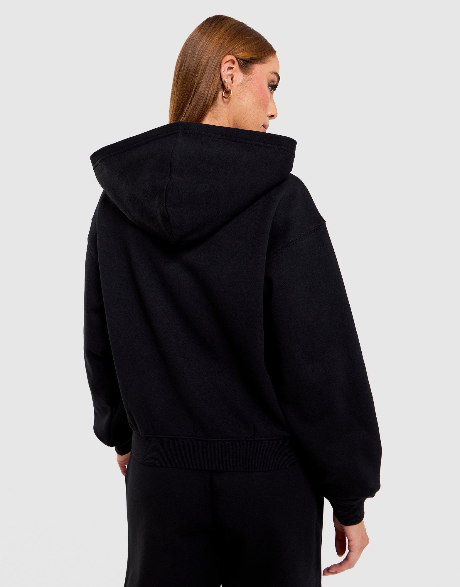 FABLETICS Cozy Fleece Full-Zip Hoodie