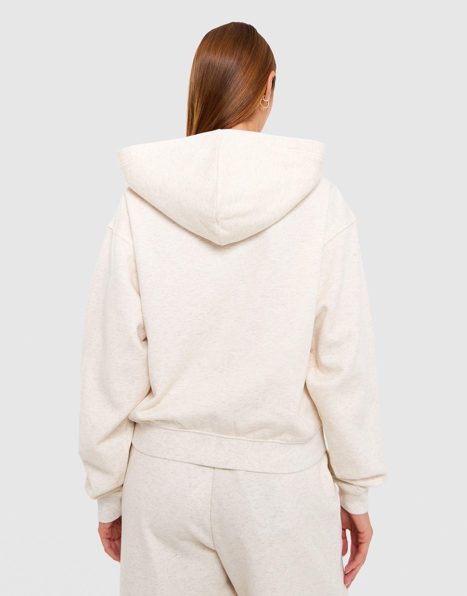 FABLETICS Cozy Fleece Full-Zip Hoodie
