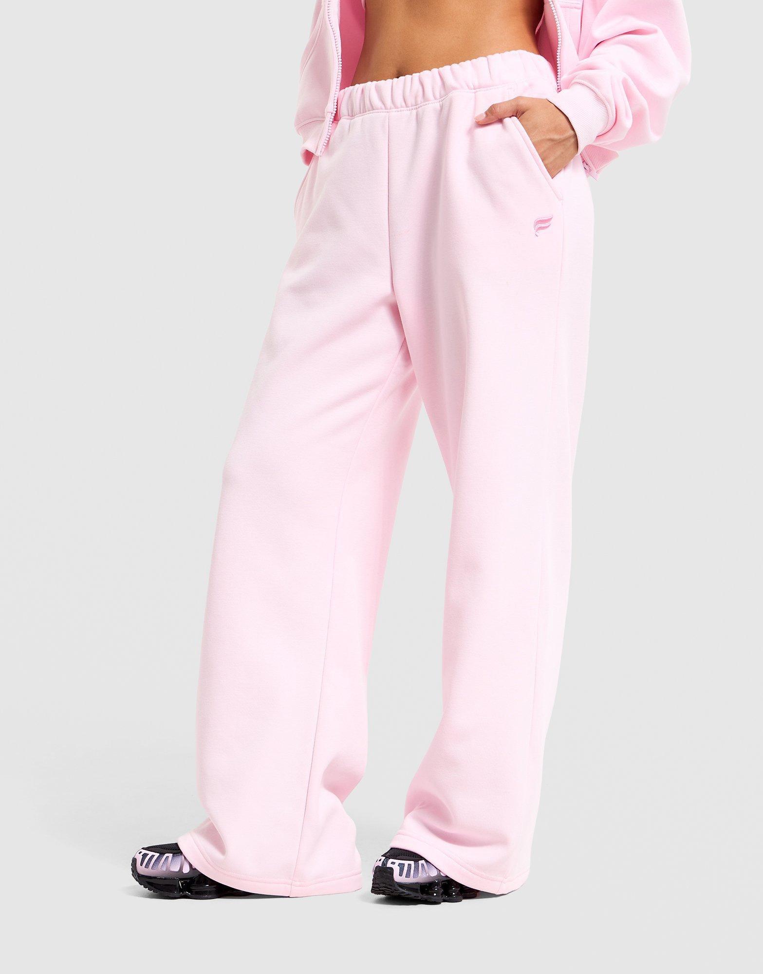 FABLETICS Cozy Fleece Track Pants