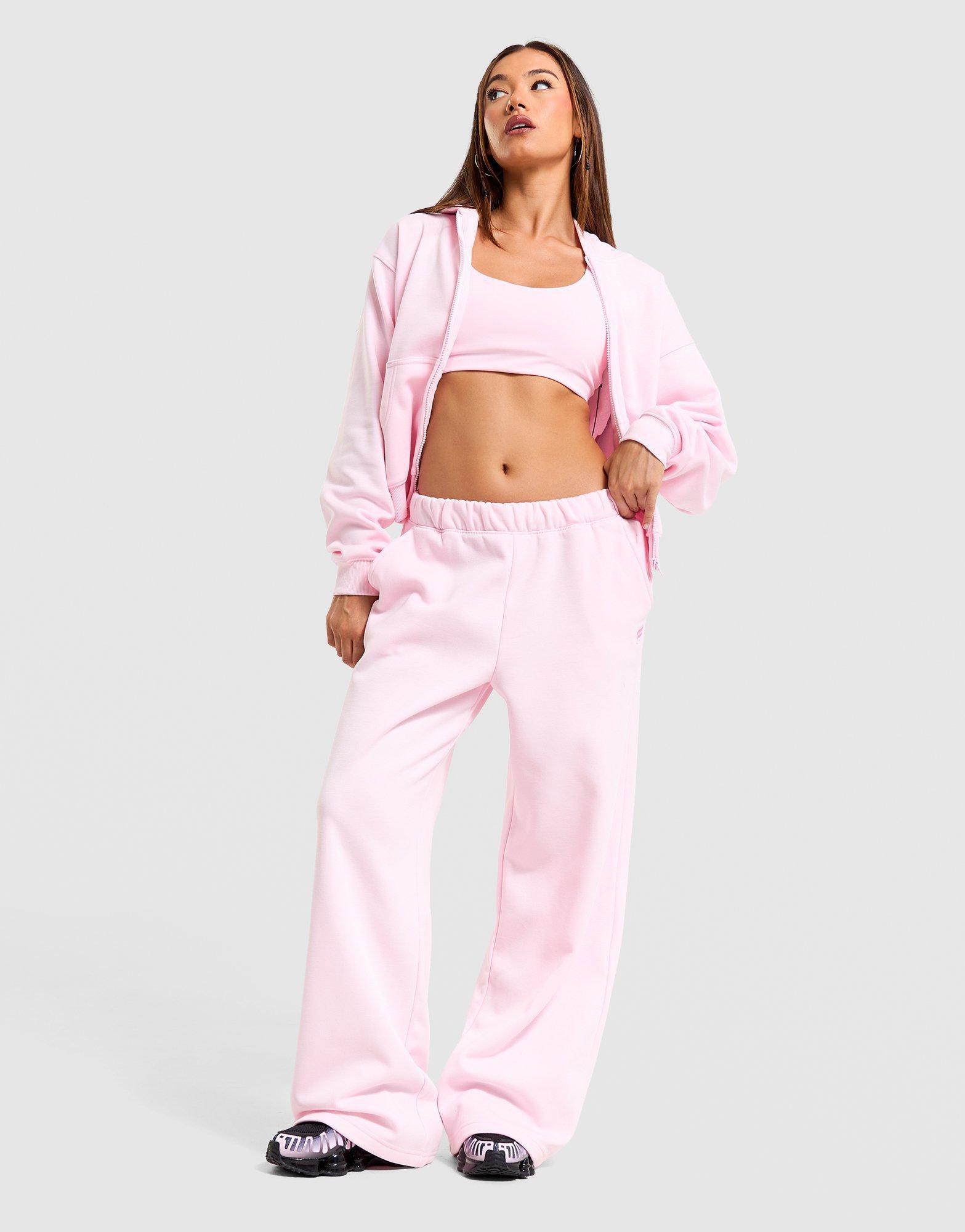 FABLETICS Cozy Fleece Track Pants
