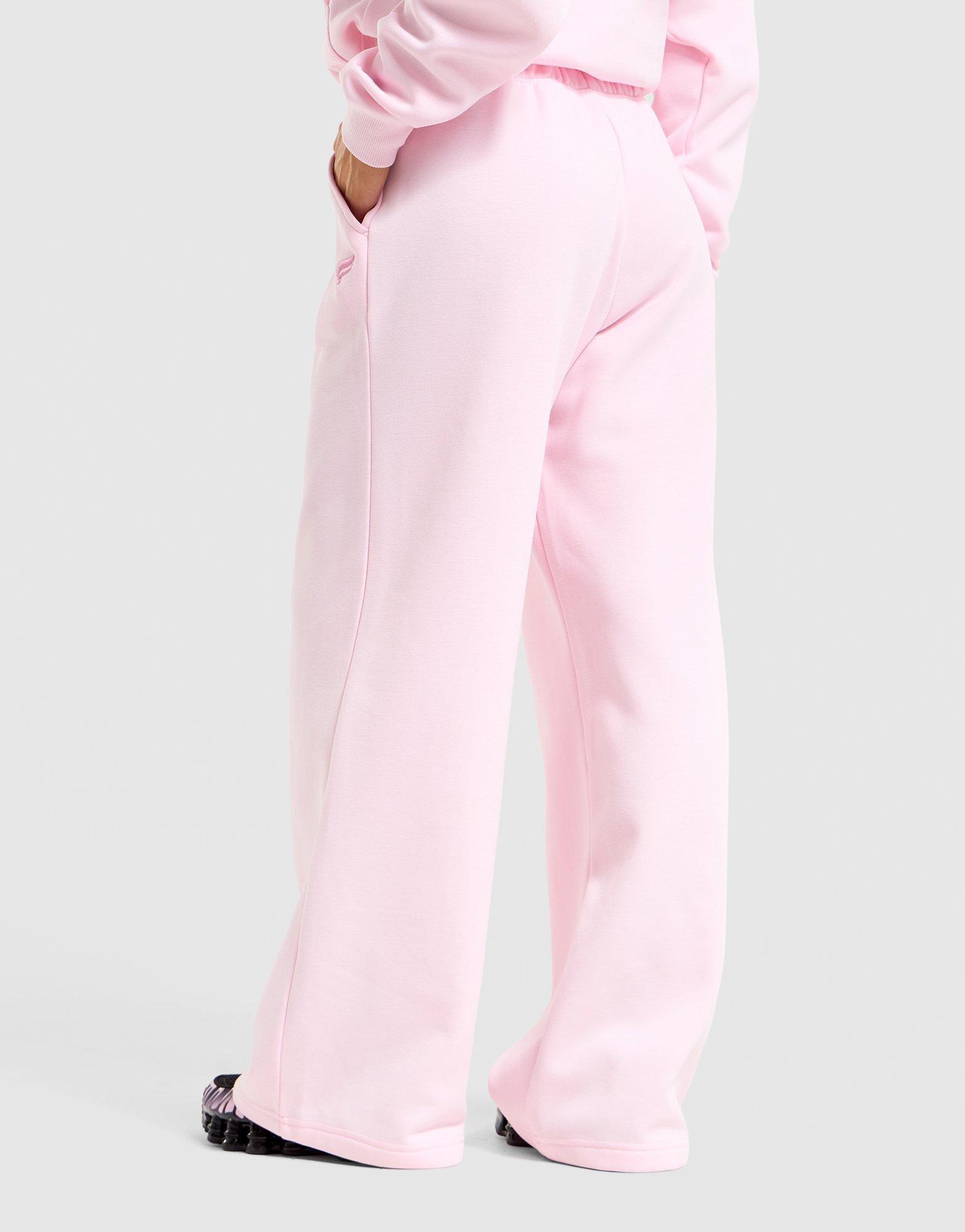 FABLETICS Cozy Fleece Track Pants