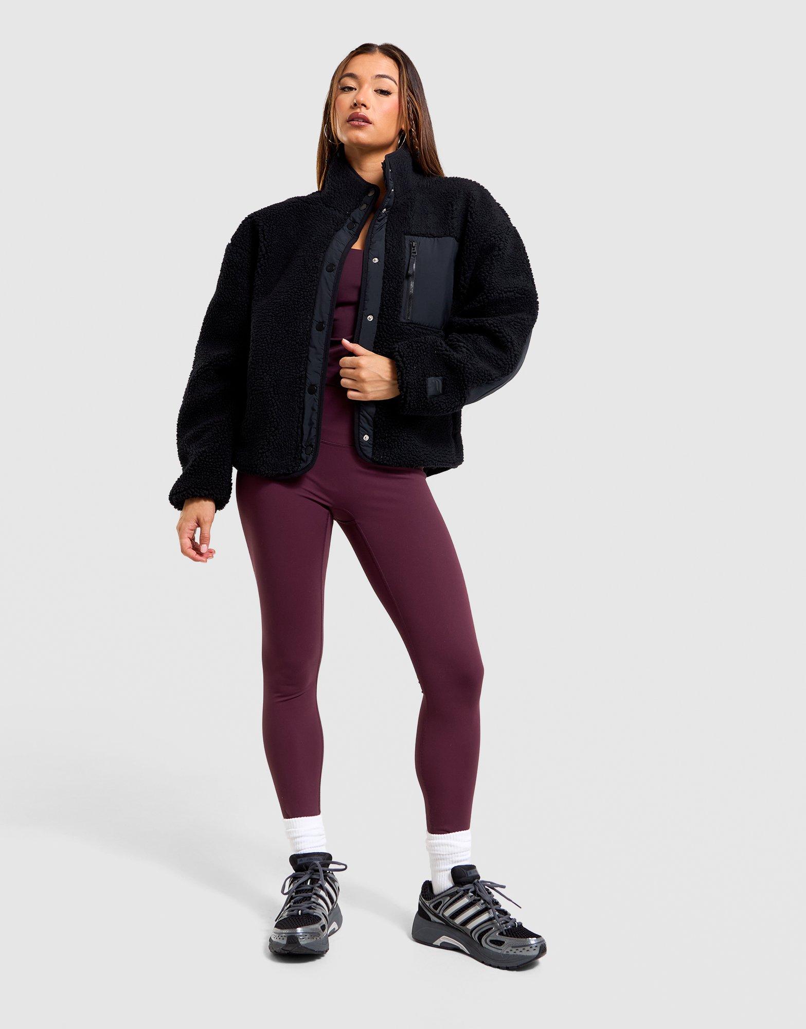 FABLETICS Teddy Tahoe Jacket