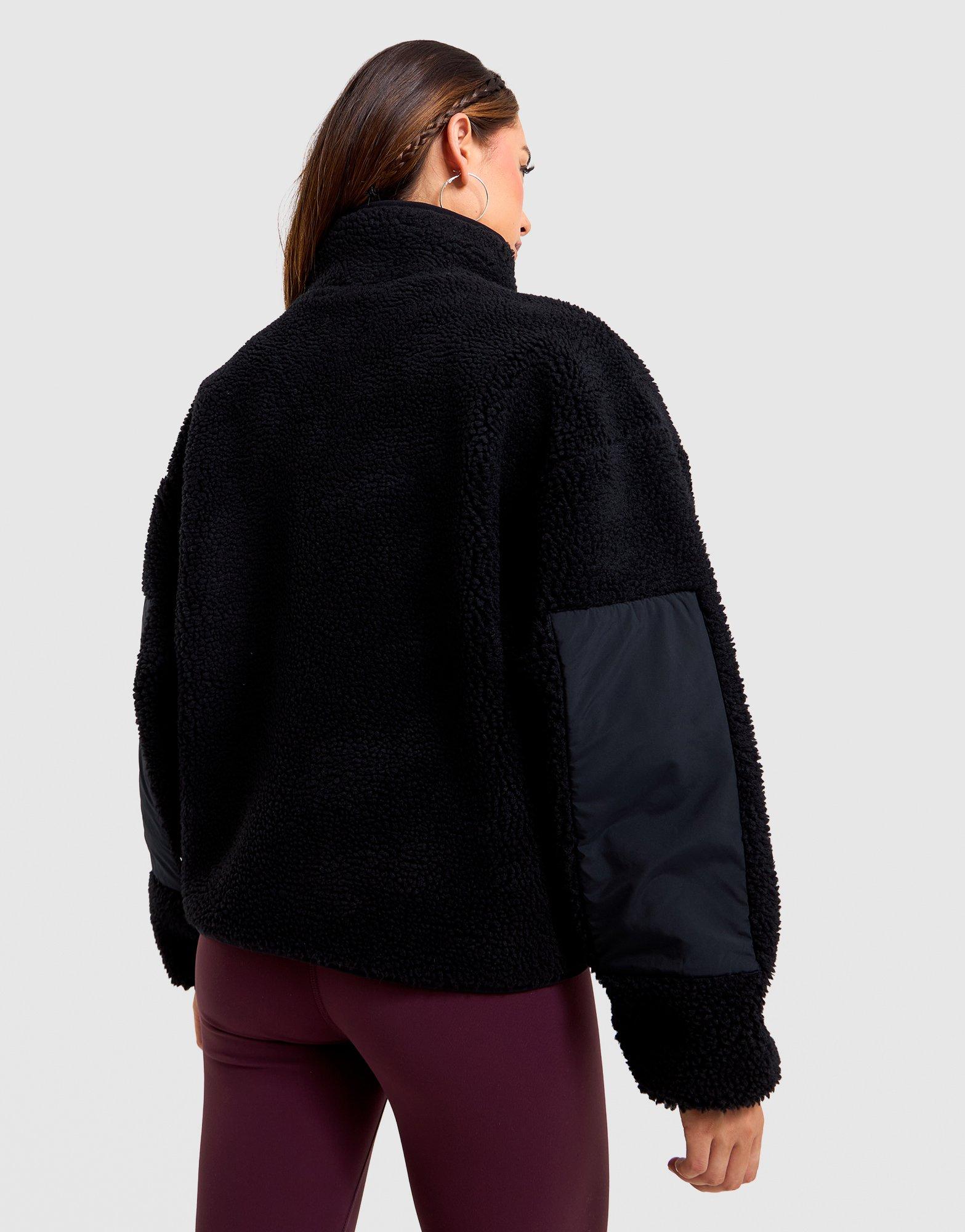 FABLETICS Teddy Tahoe Jacket