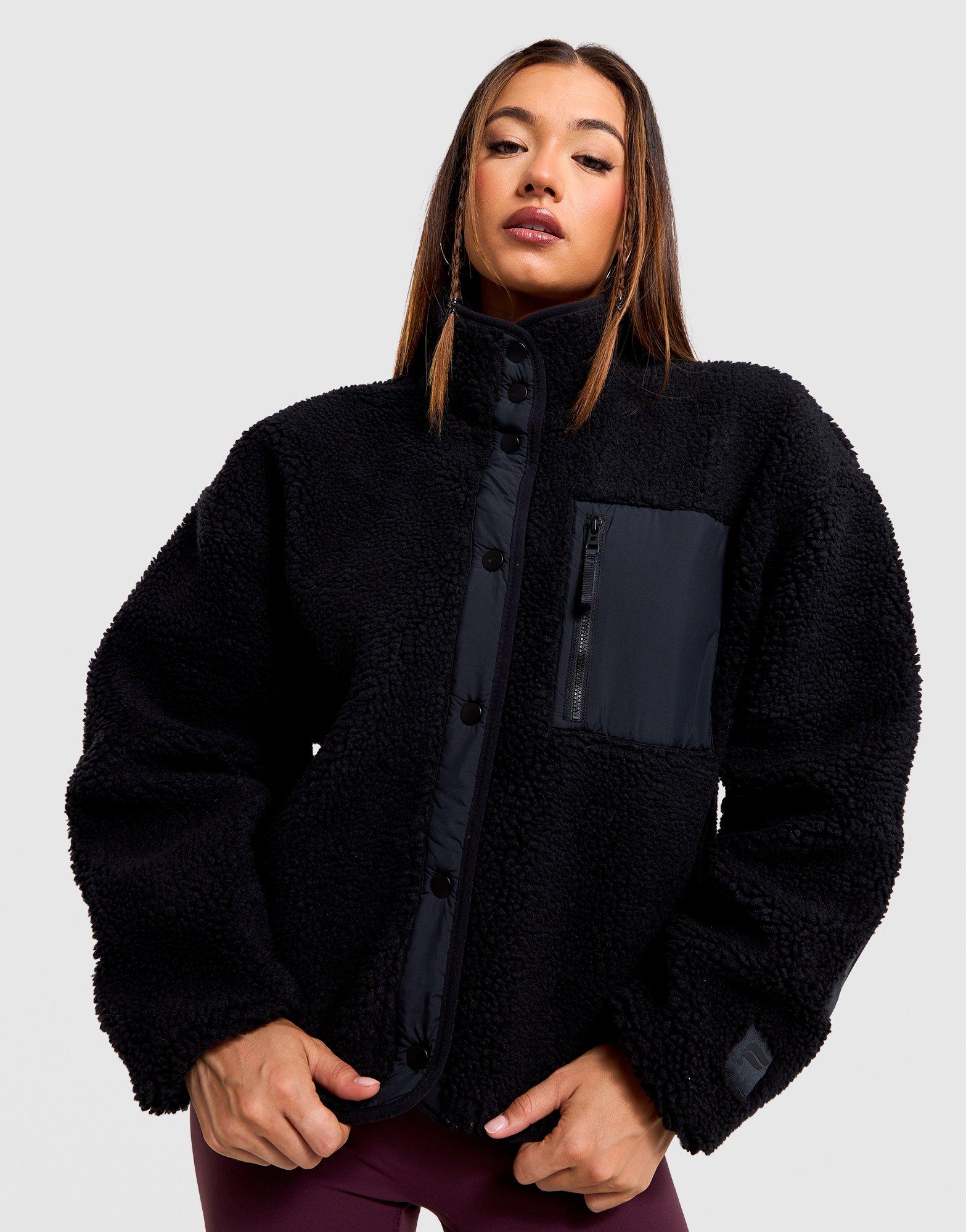 FABLETICS Teddy Tahoe Jacket