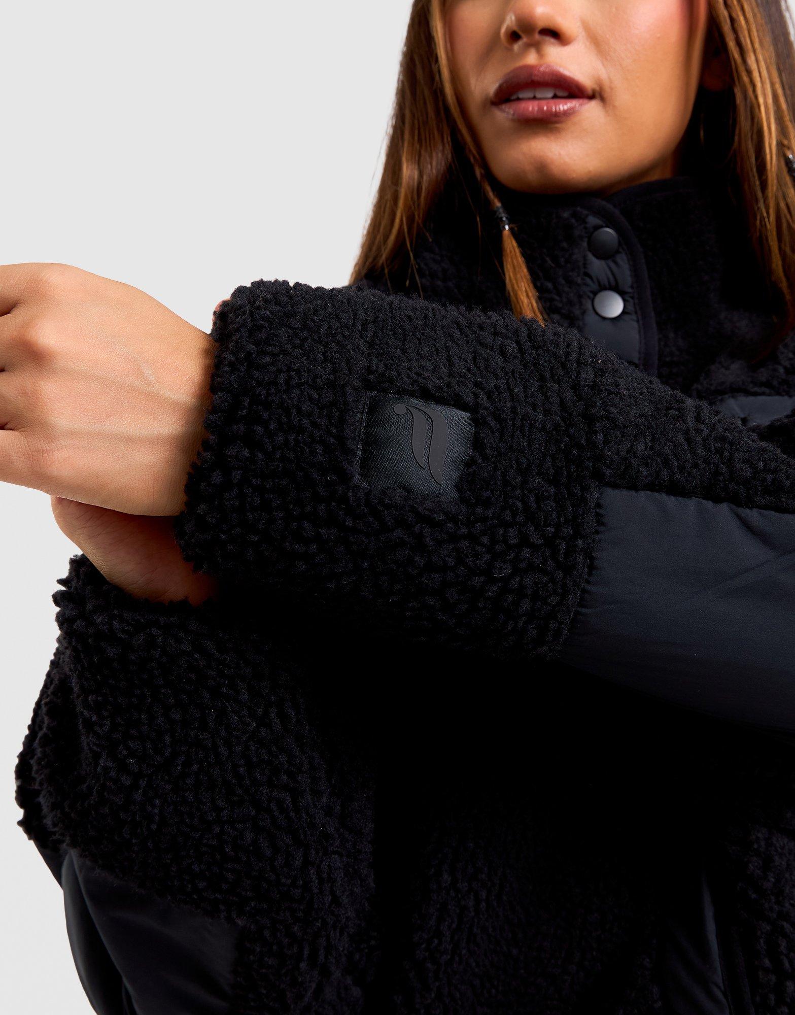 FABLETICS Teddy Tahoe Jacket