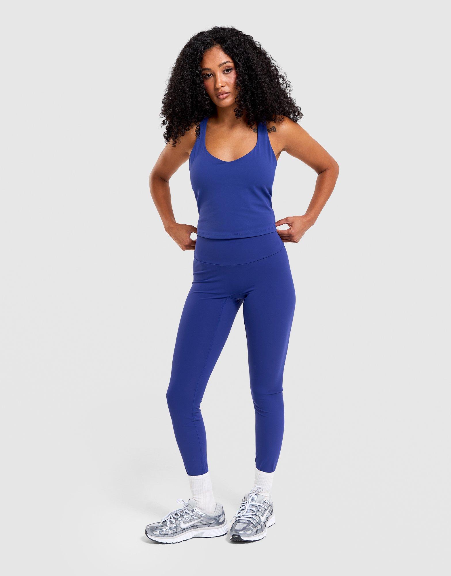 FABLETICS Anywhere Sports Bra Tank Top