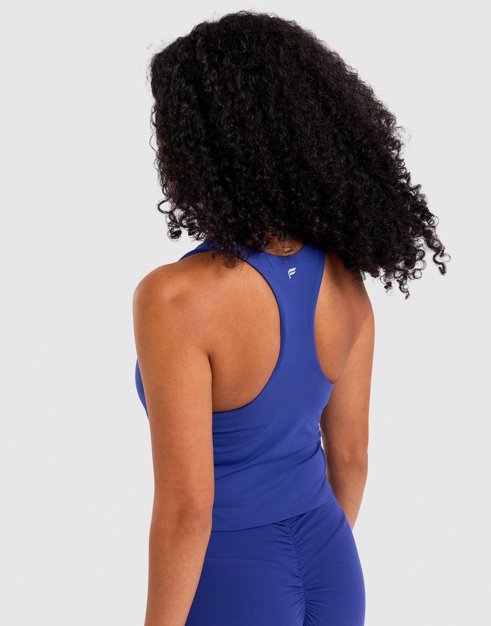 FABLETICS Anywhere Sports Bra Tank Top