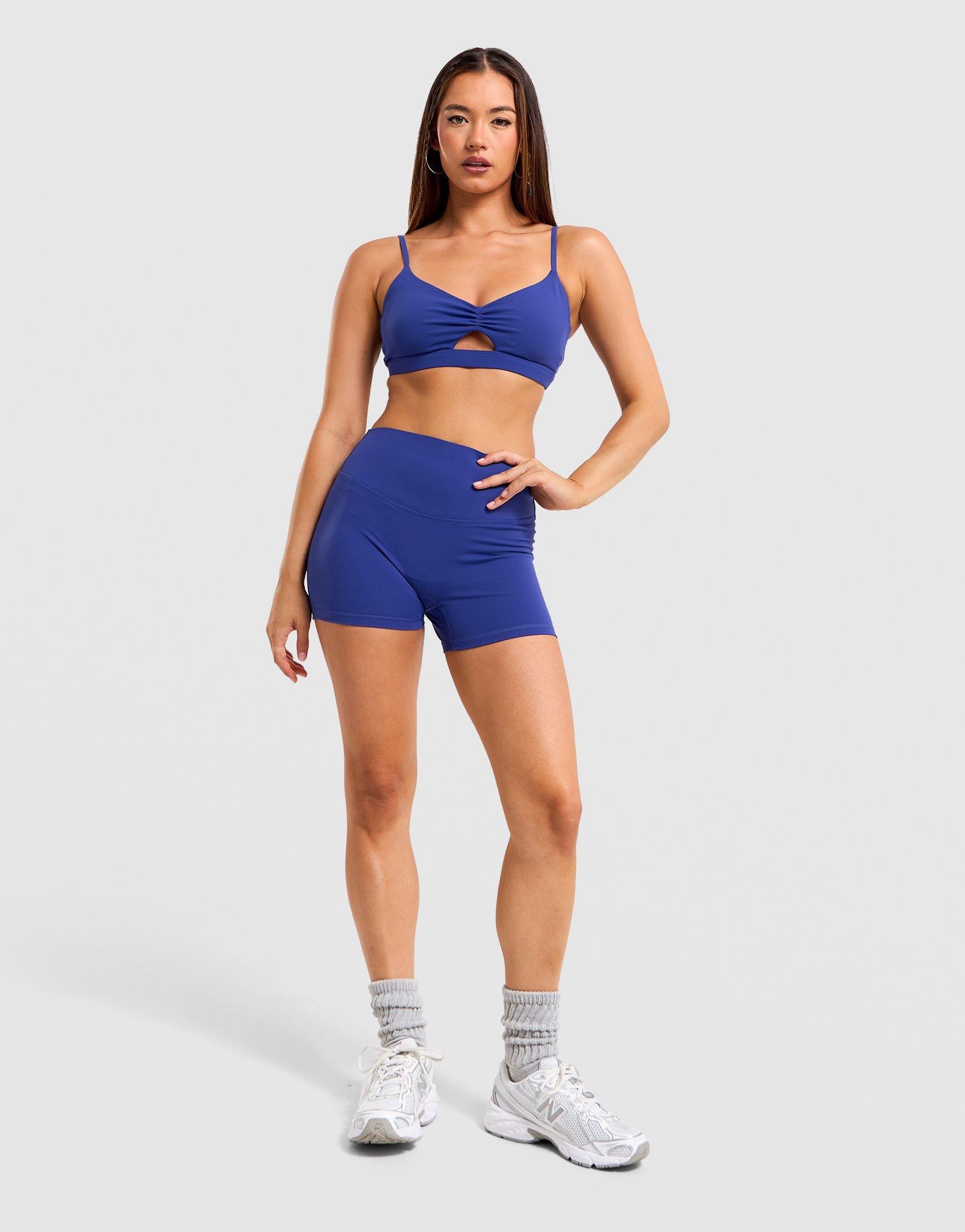 FABLETICS PureLuxe 4" Shorts