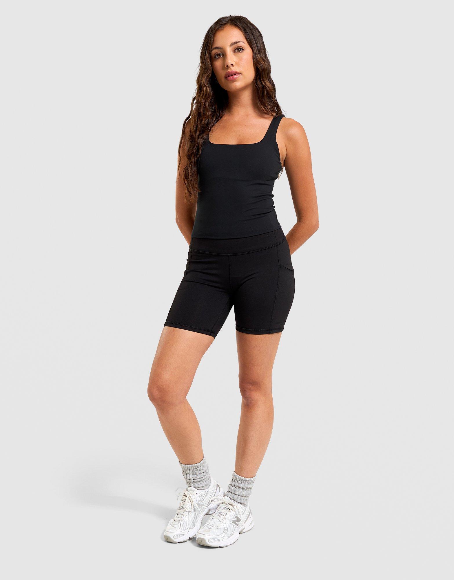 FABLETICS PureLuxe Tank Sports Bra