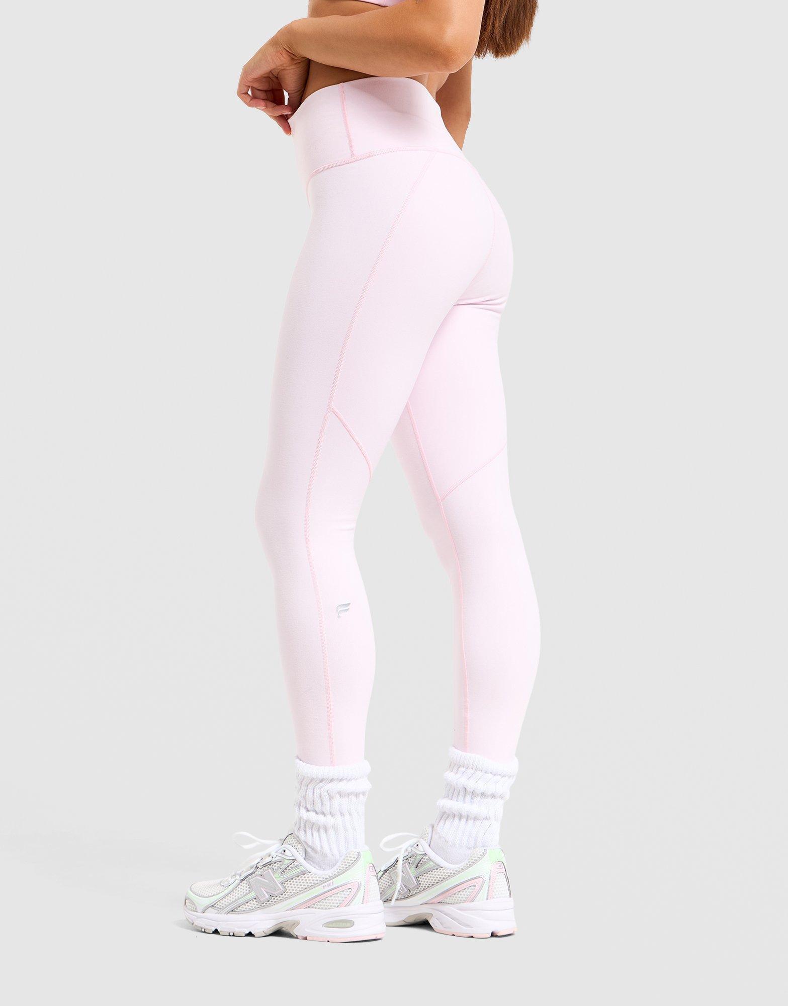 FABLETICS 7/8 High-Waist Define Leggings