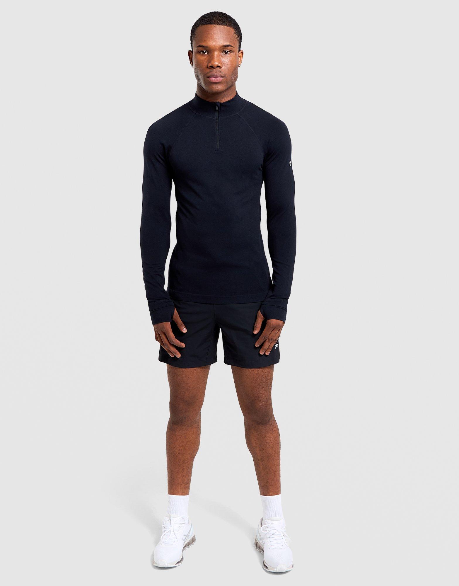 FABLETICS Train Day 1/4 Zip Track Top