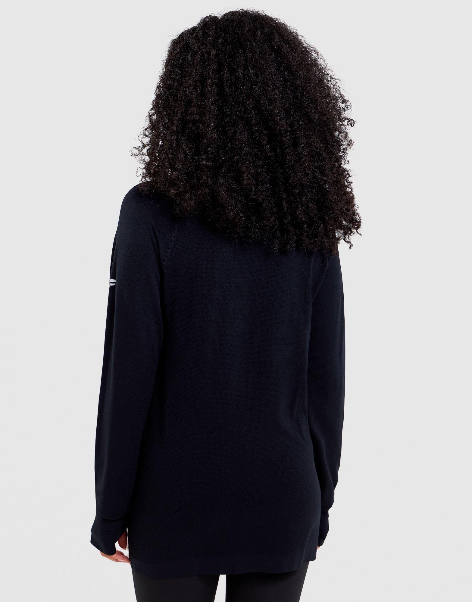 FABLETICS 1/2 Zip Feather Tech Track Top