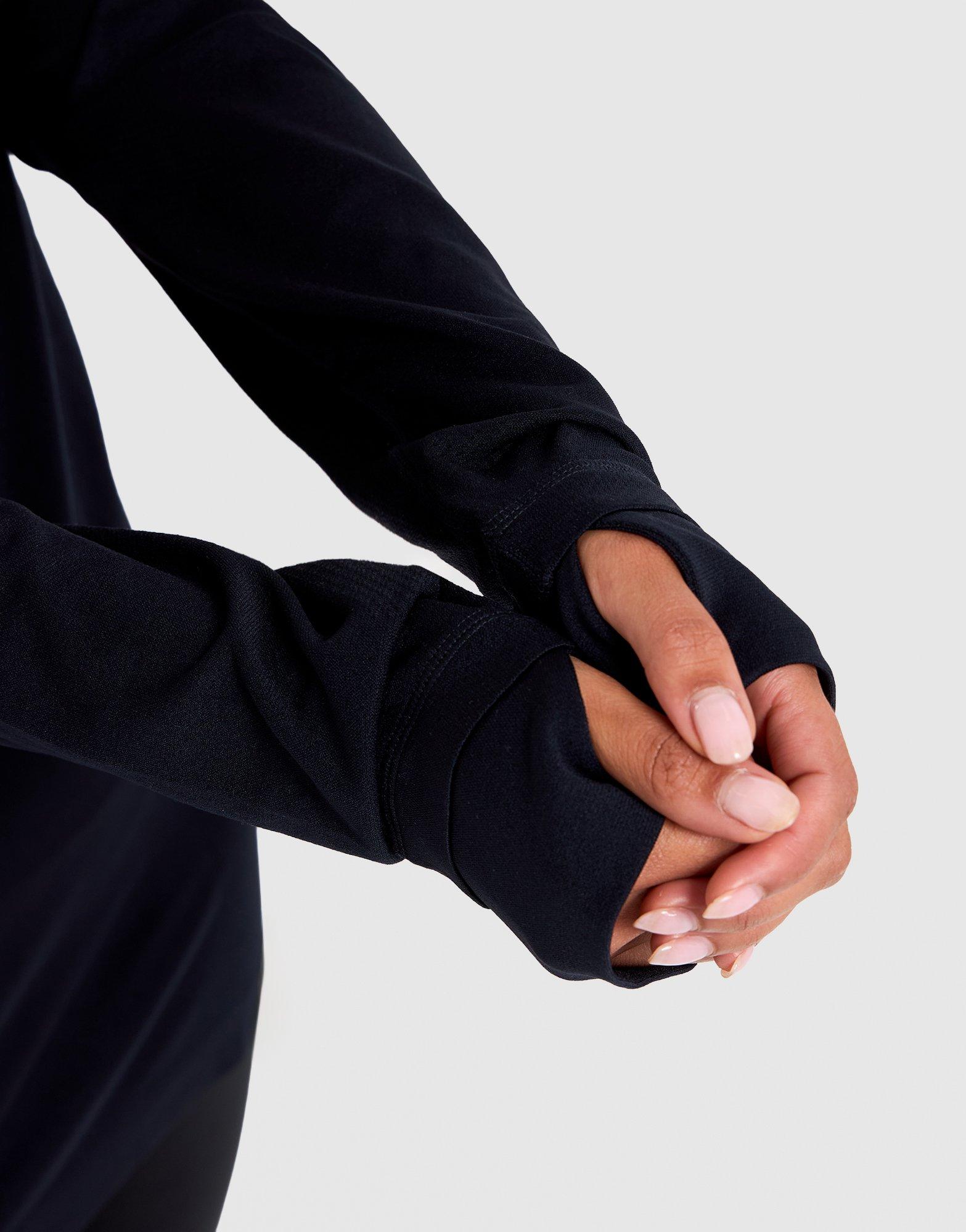 FABLETICS 1/2 Zip Feather Tech Track Top