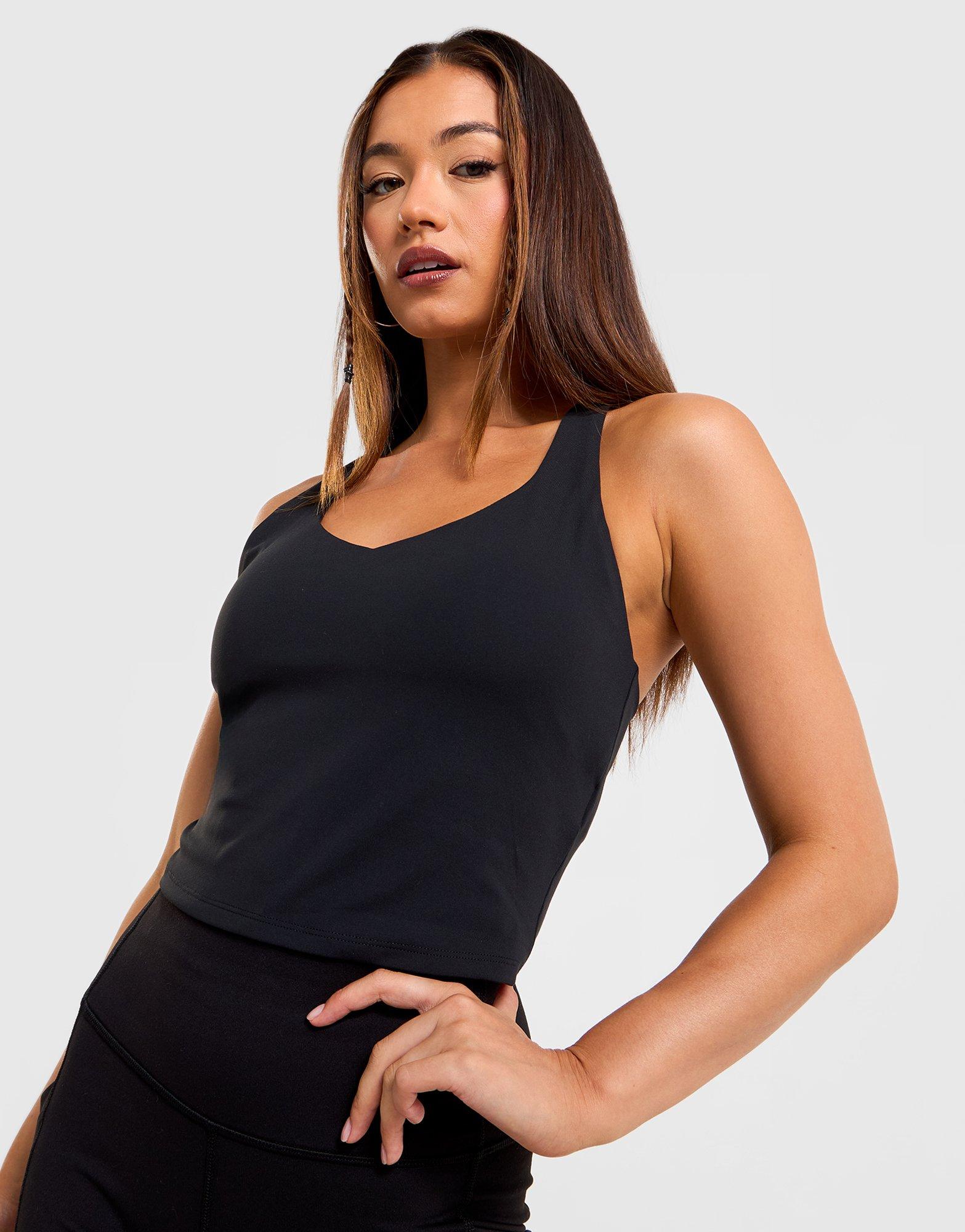 FABLETICS Anywhere Tank Bra