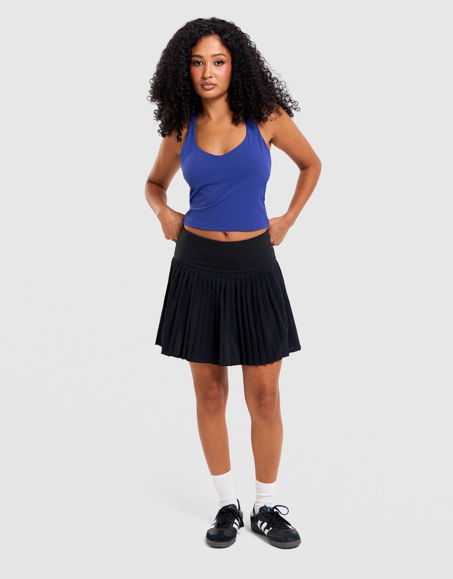 FABLETICS Hot Shot Tennis Skirt