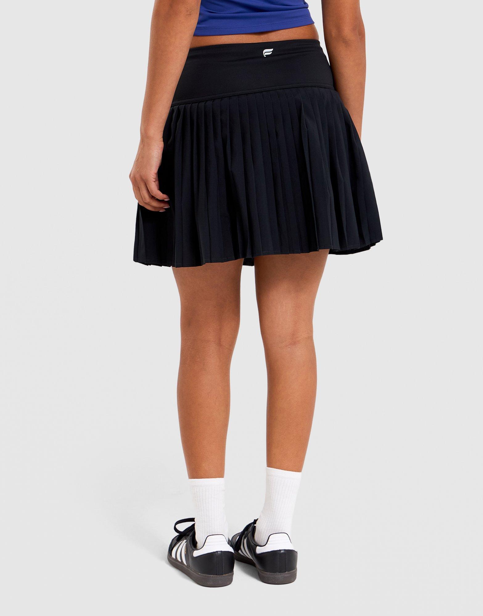 FABLETICS Hot Shot Tennis Skirt