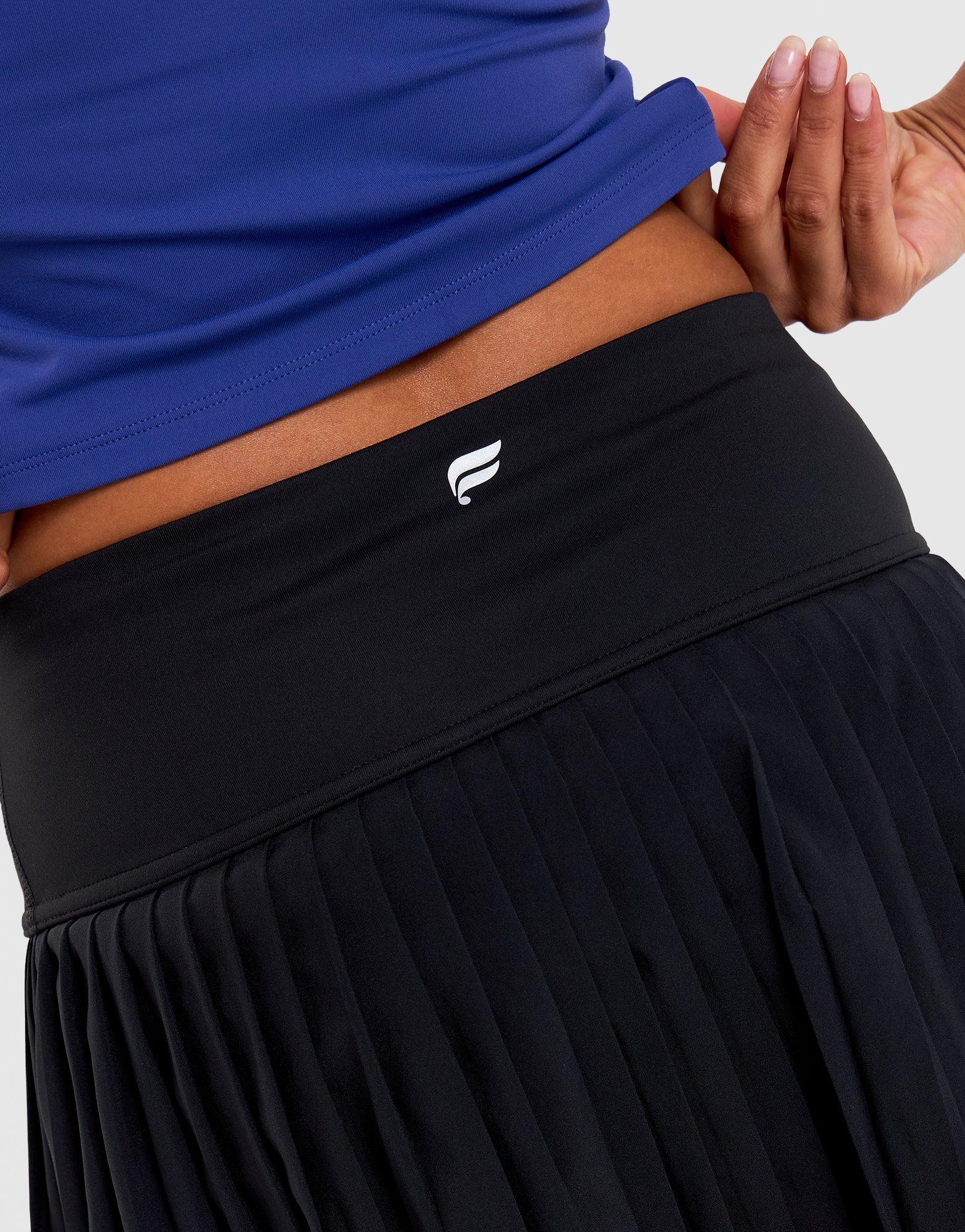 FABLETICS Hot Shot Tennis Skirt