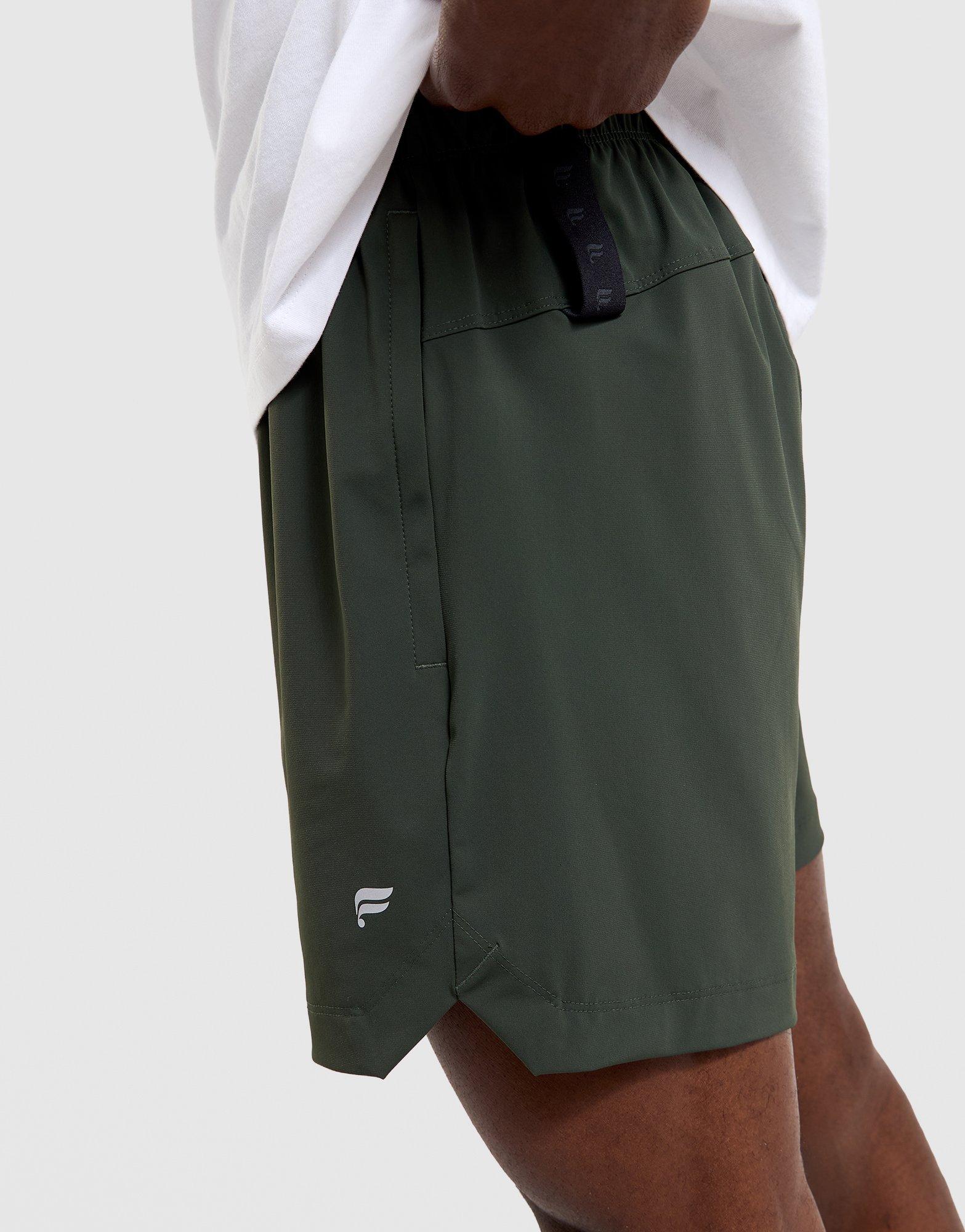 FABLETICS The One 5" Woven Shorts