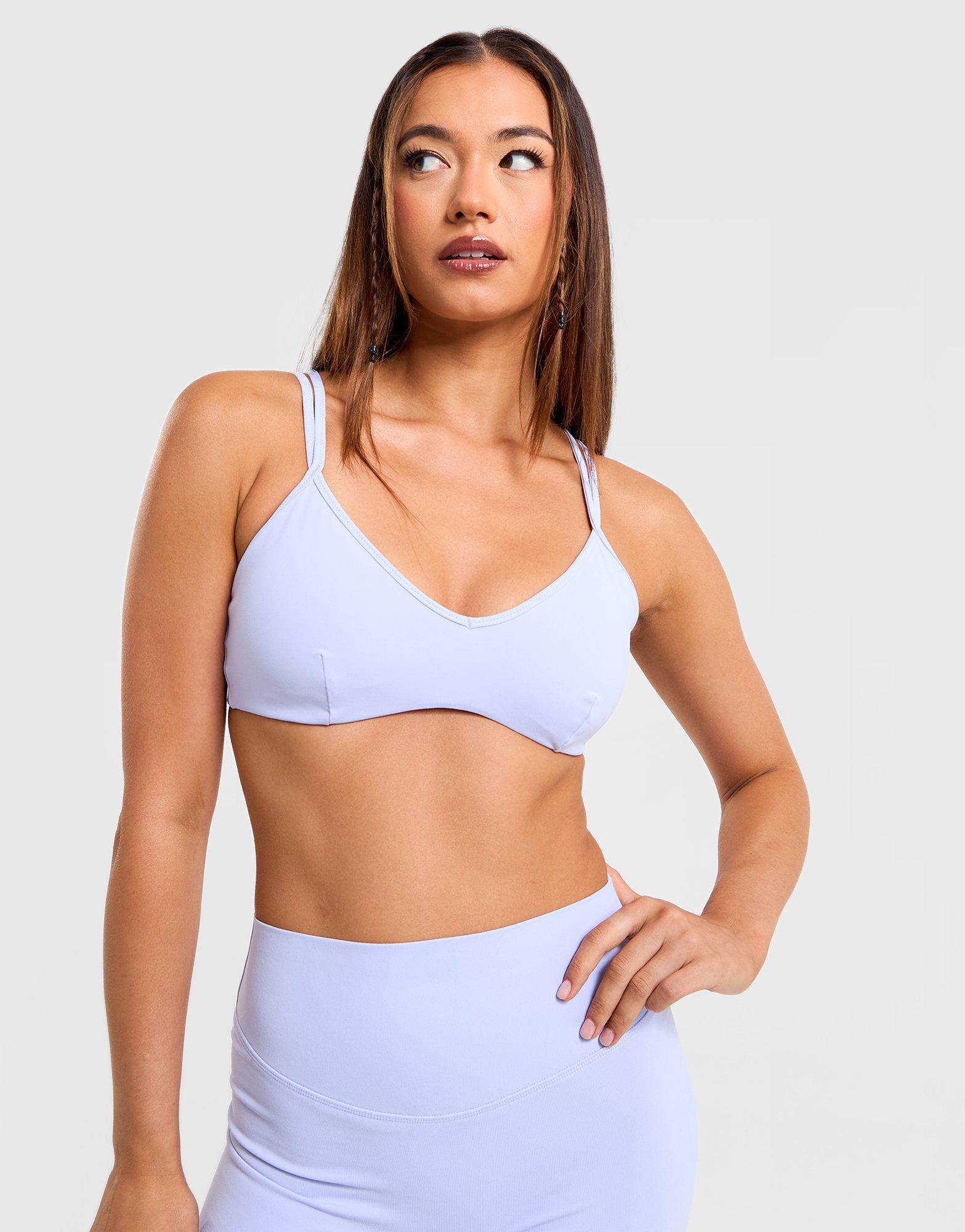 FABLETICS PowerLuxe Sports Bra