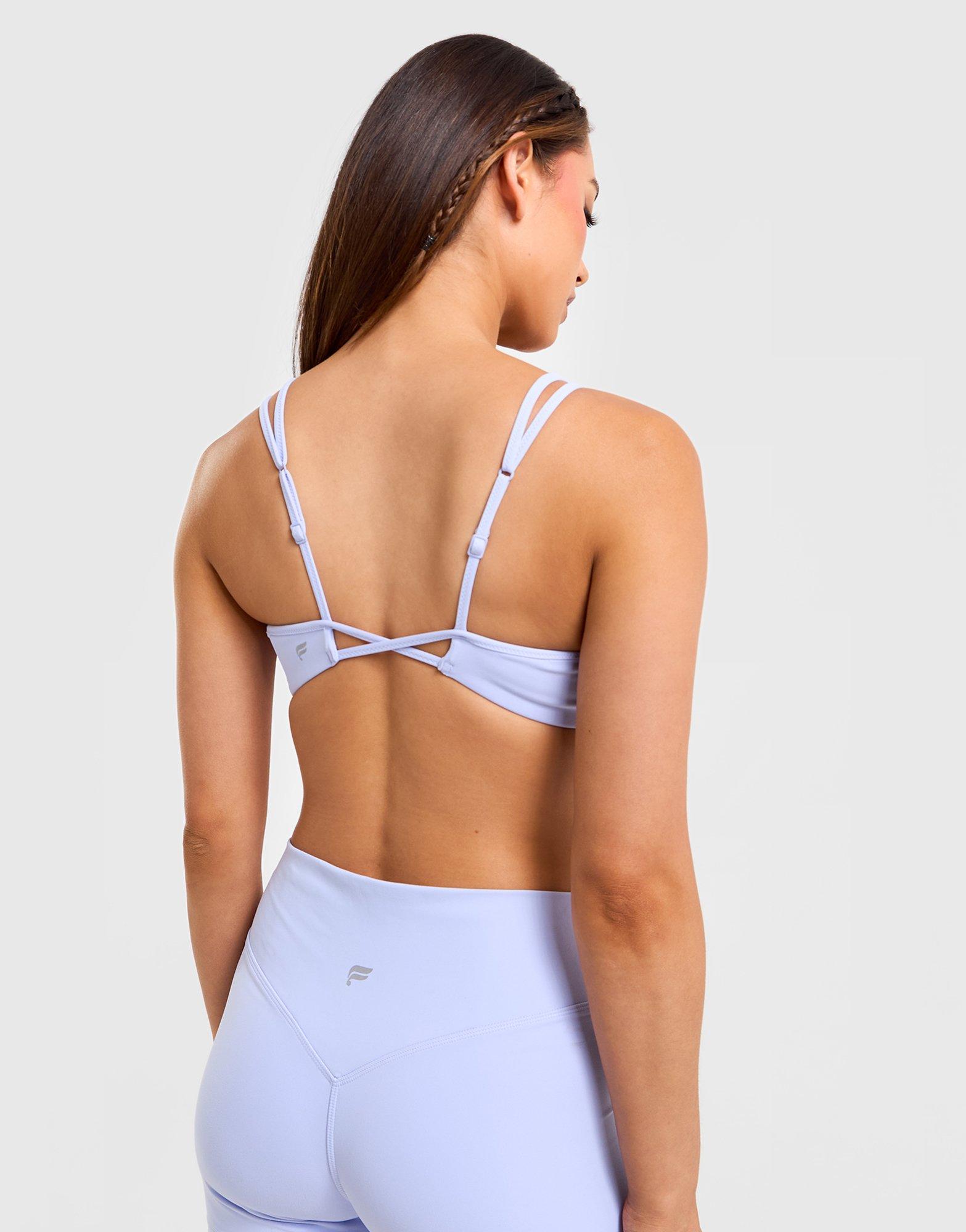 FABLETICS PowerLuxe Sports Bra