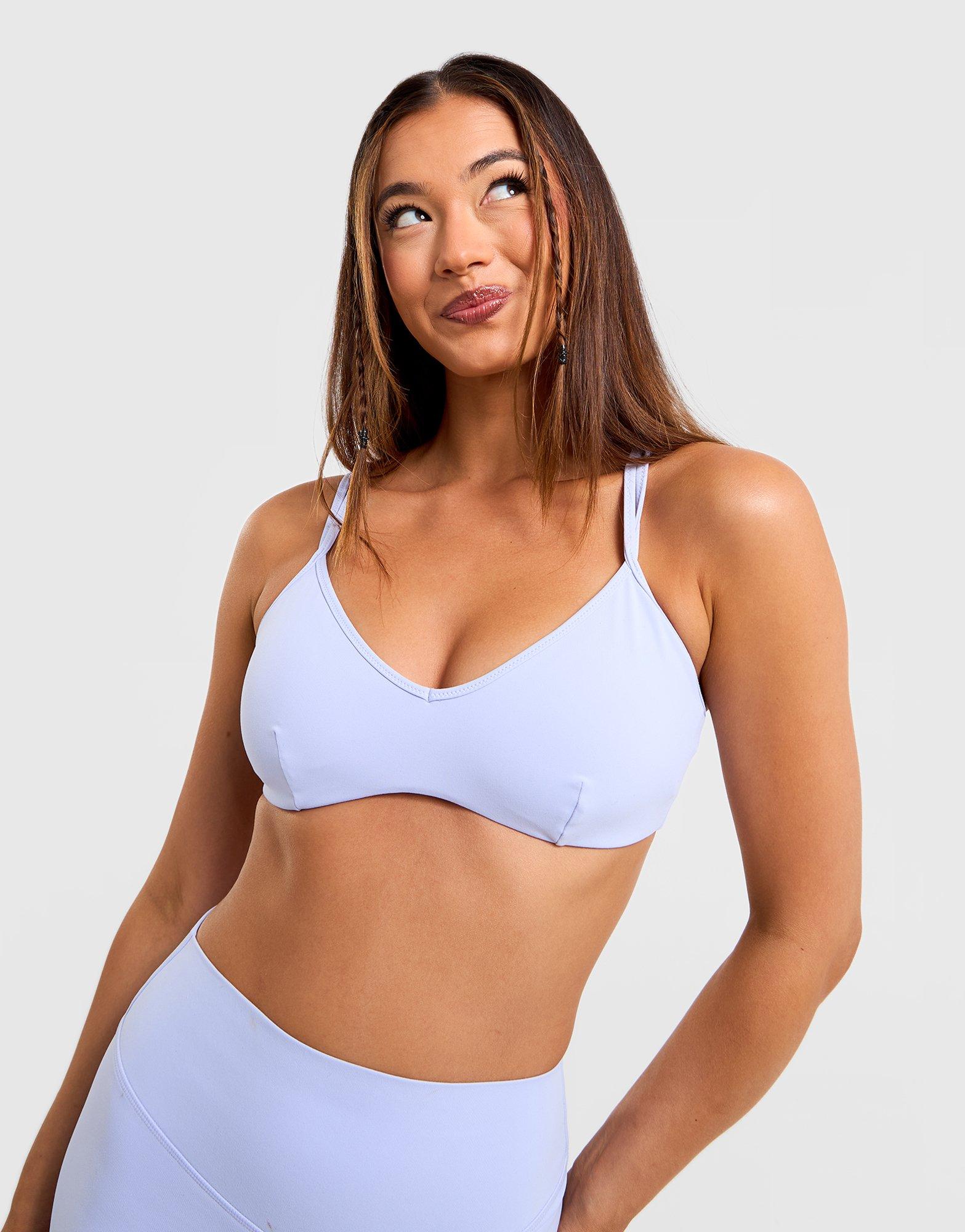 FABLETICS PowerLuxe Sports Bra